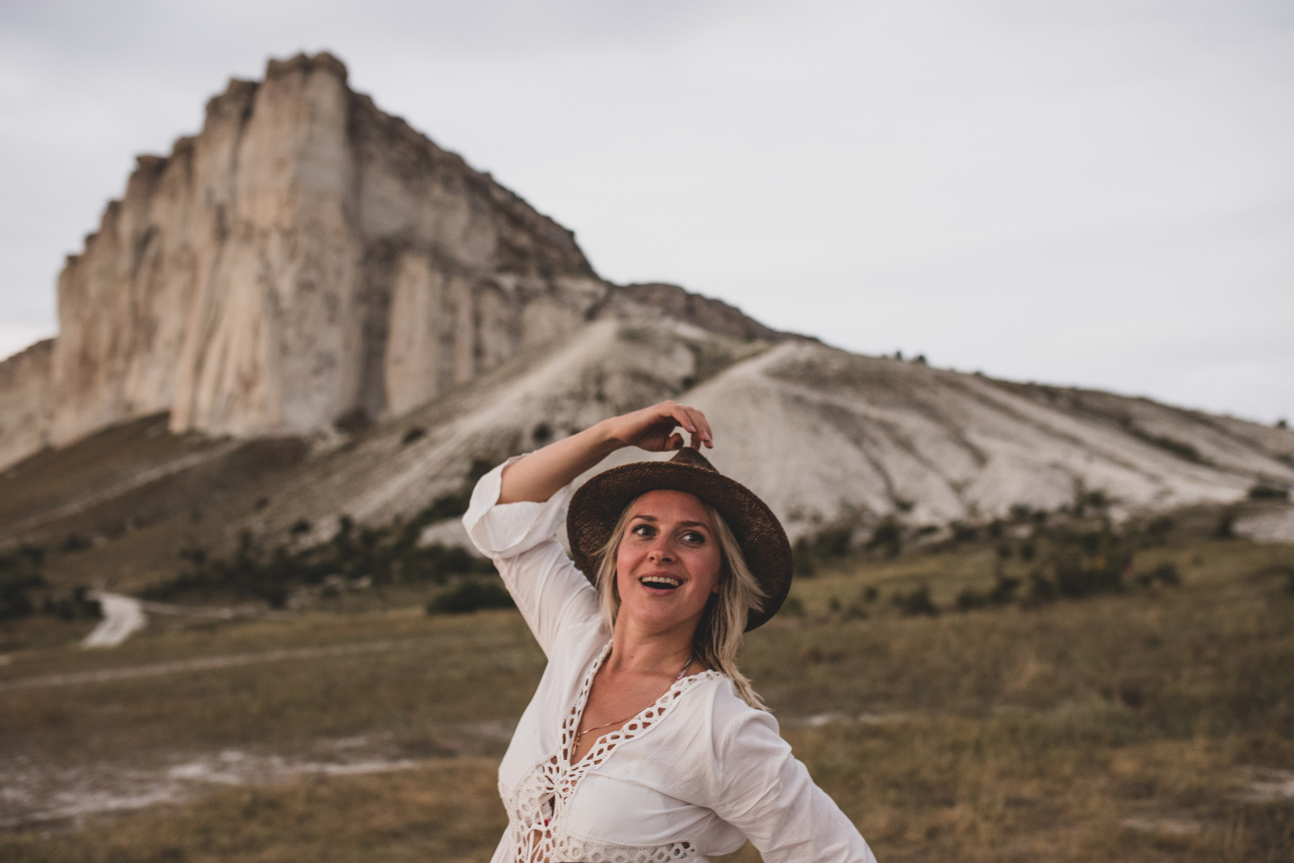 Семья на Белой скале. Твой фотограф в Севастополе