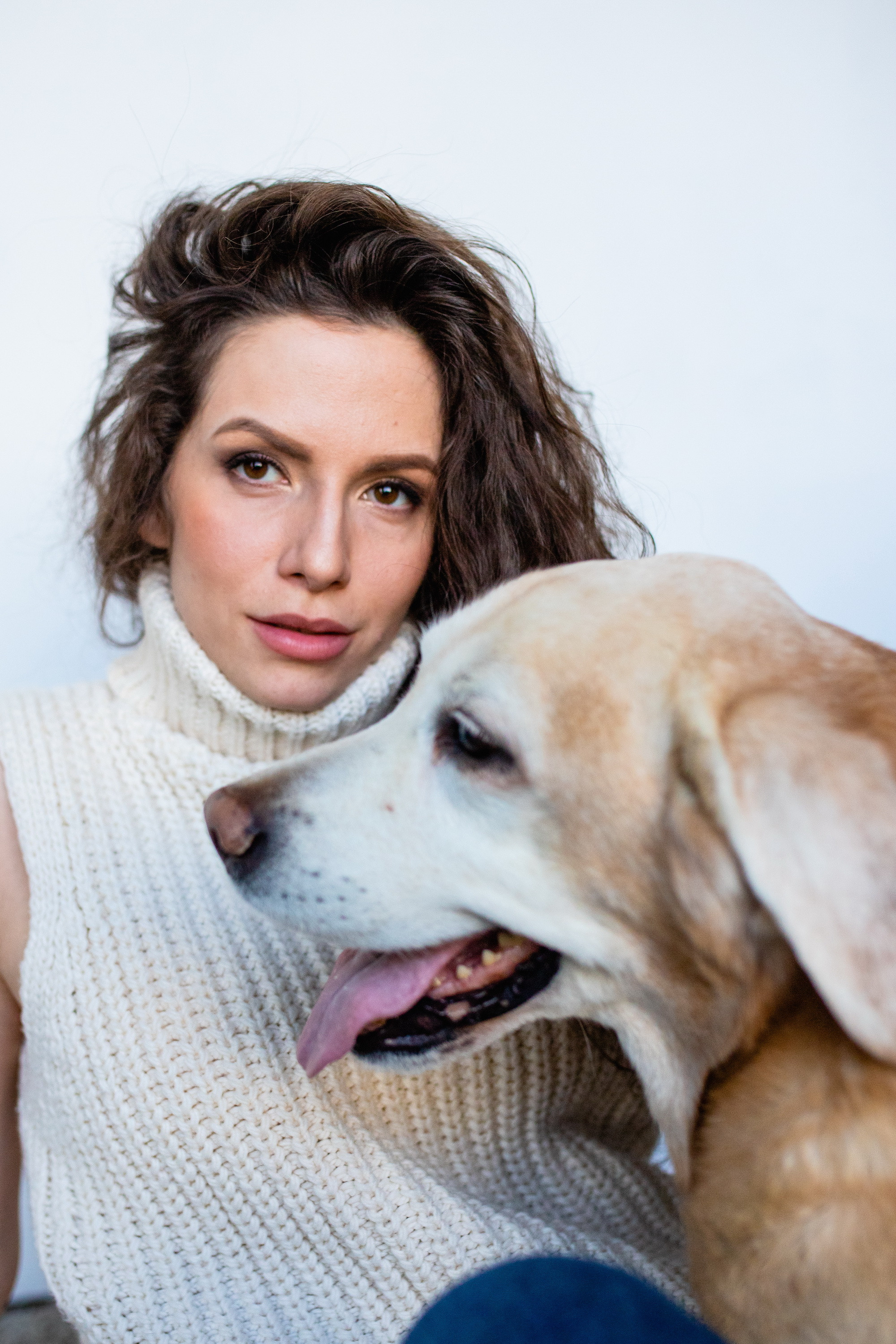 Катя. Твой фотограф в Севастополе