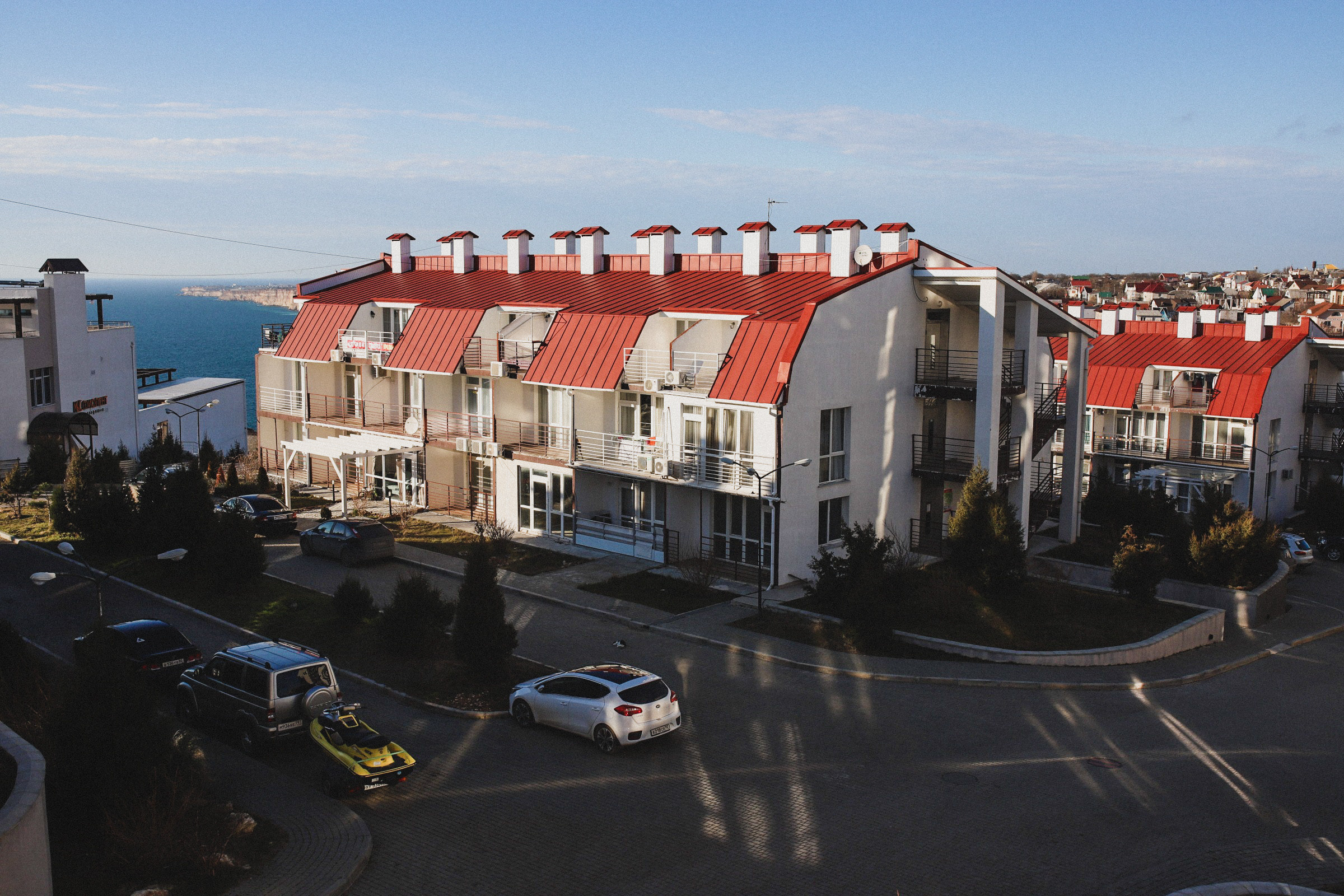 Интерьер. Твой фотограф в Севастополе