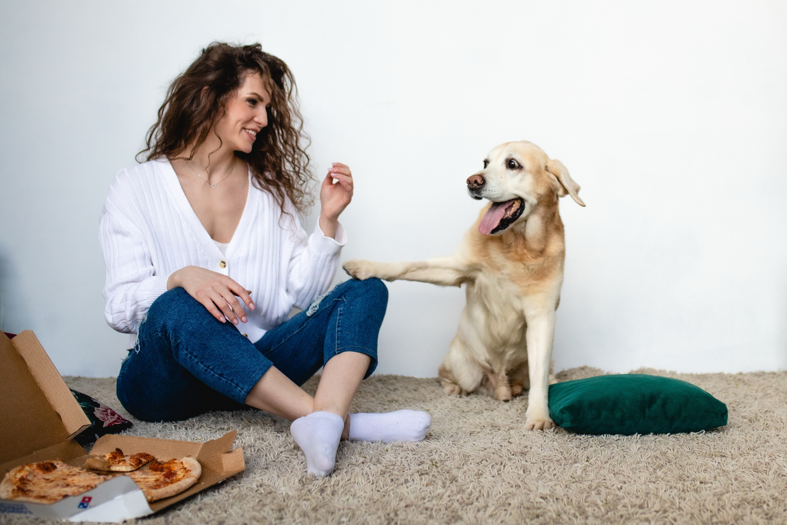 Катя. Твой фотограф в Севастополе