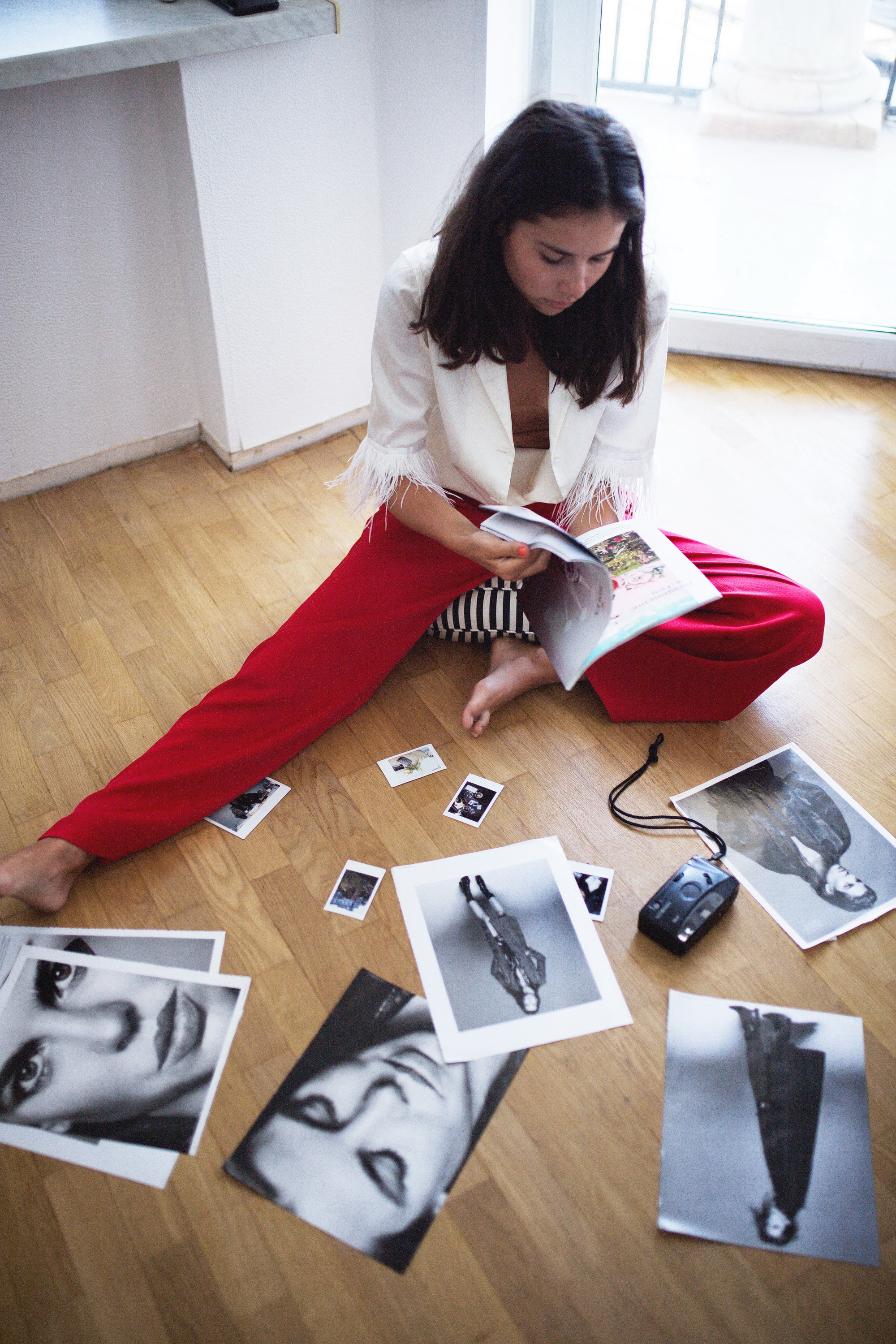 Маша. Твой фотограф в Севастополе