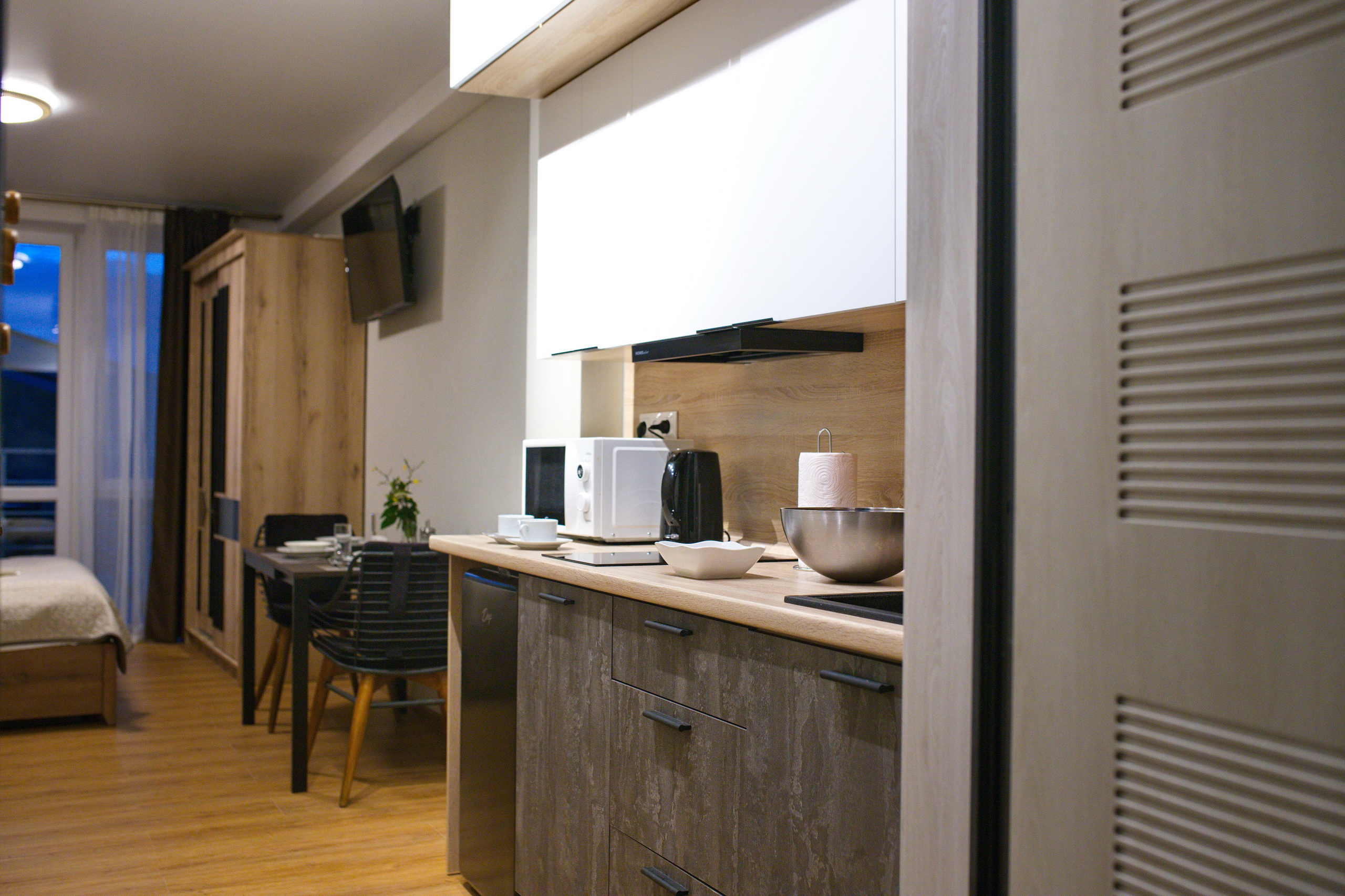 Интерьер. Твой фотограф в Севастополе