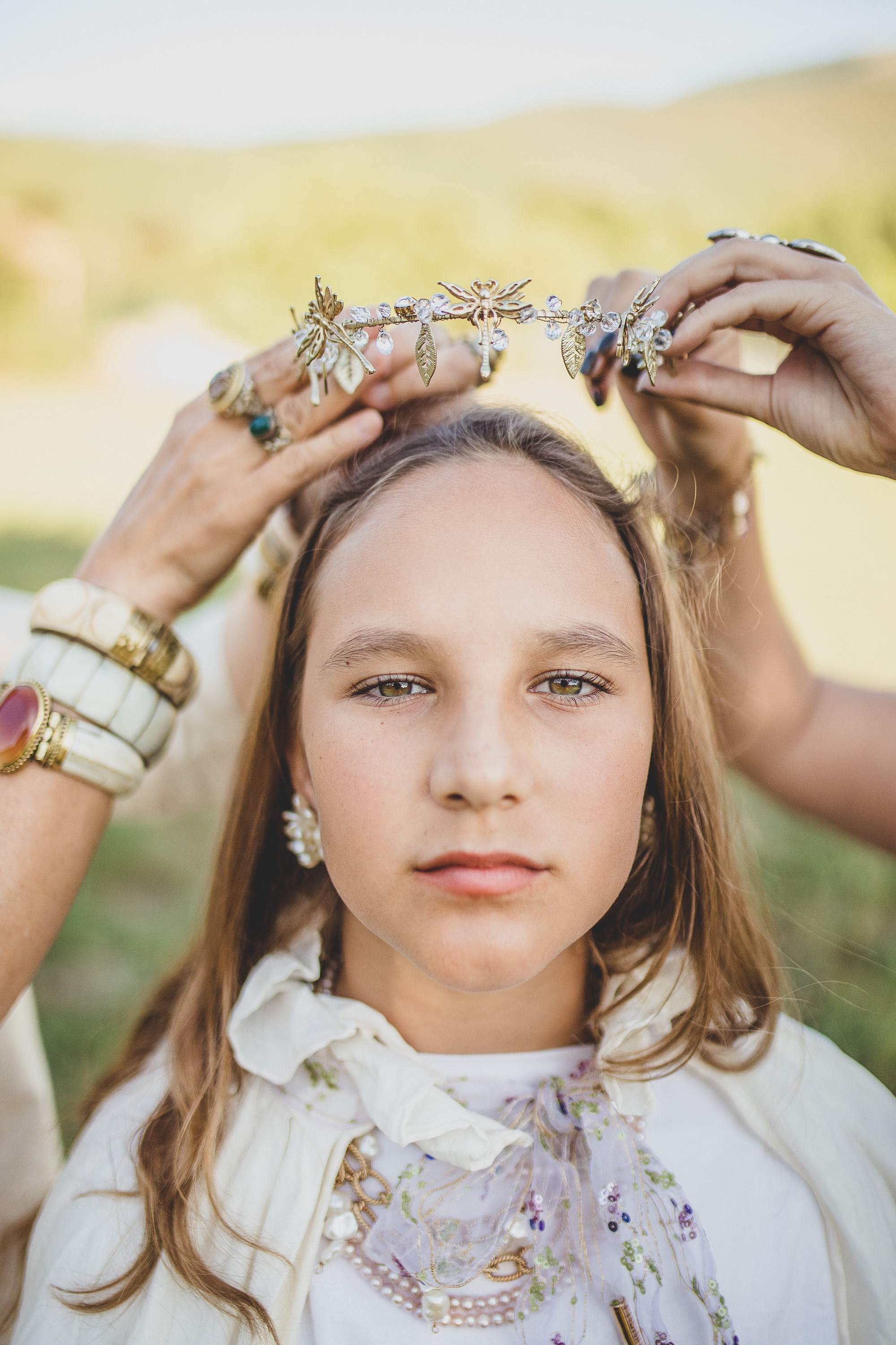 Платья. Твой фотограф в Севастополе