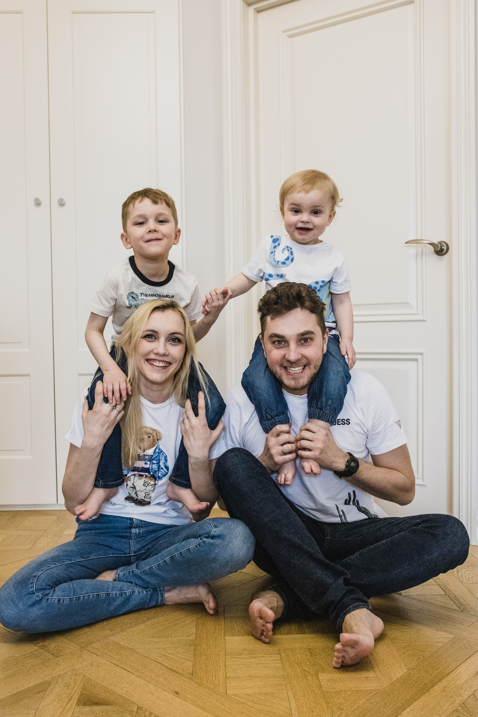 Домашняя съёмка. Твой фотограф в Севастополе