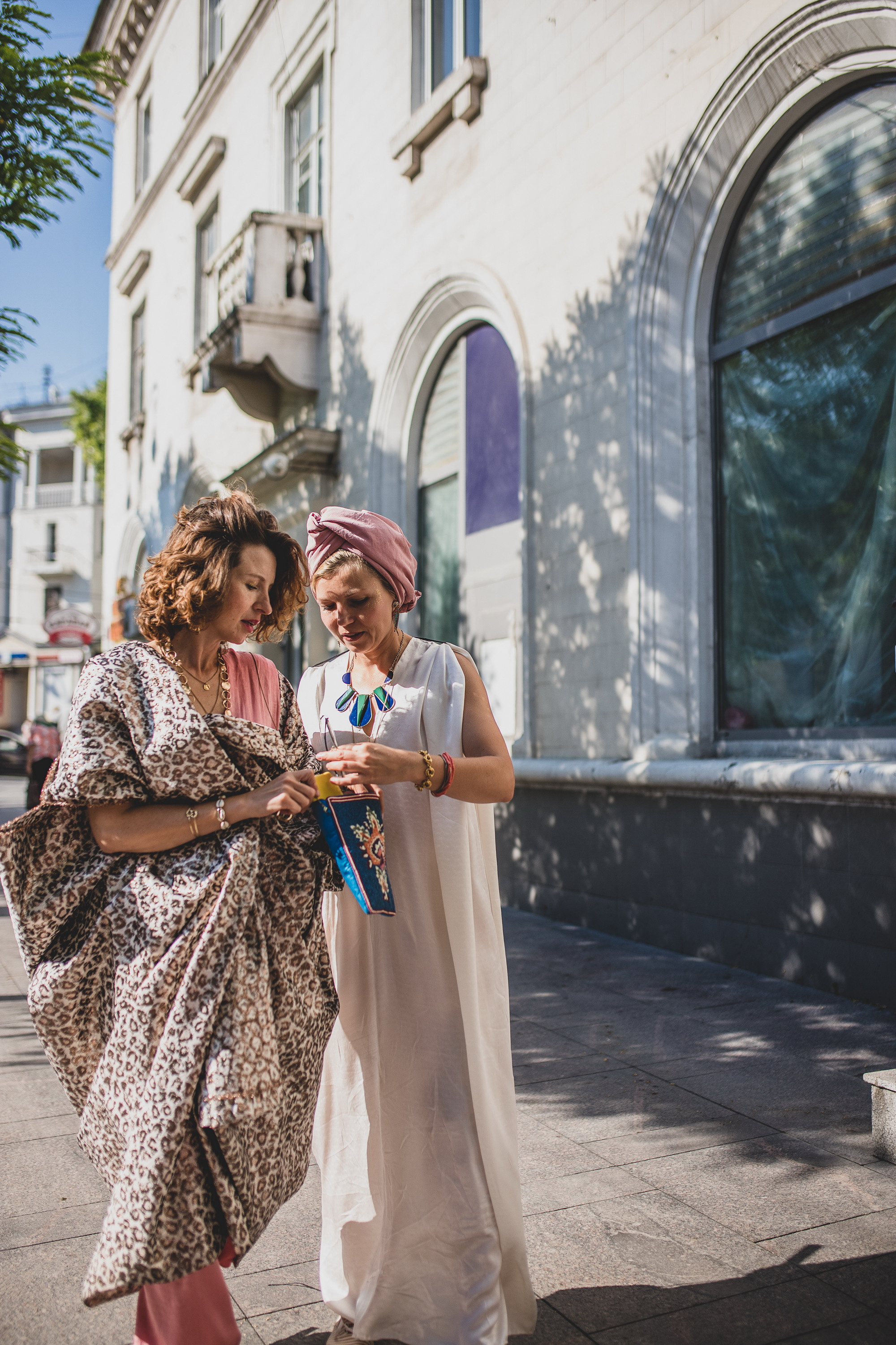 В городе. Твой фотограф в Севастополе