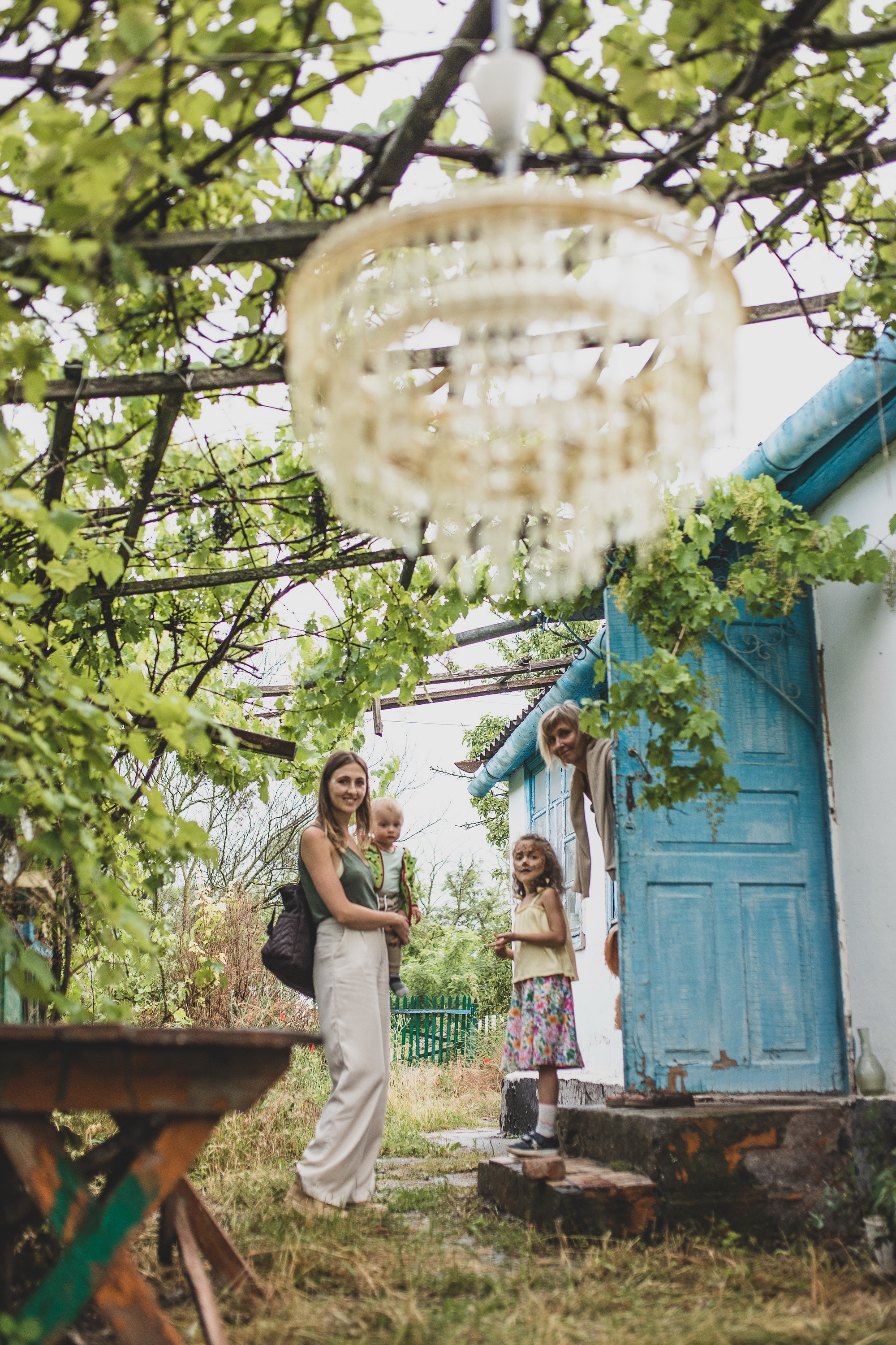 На Белой скале. Твой фотограф в Севастополе