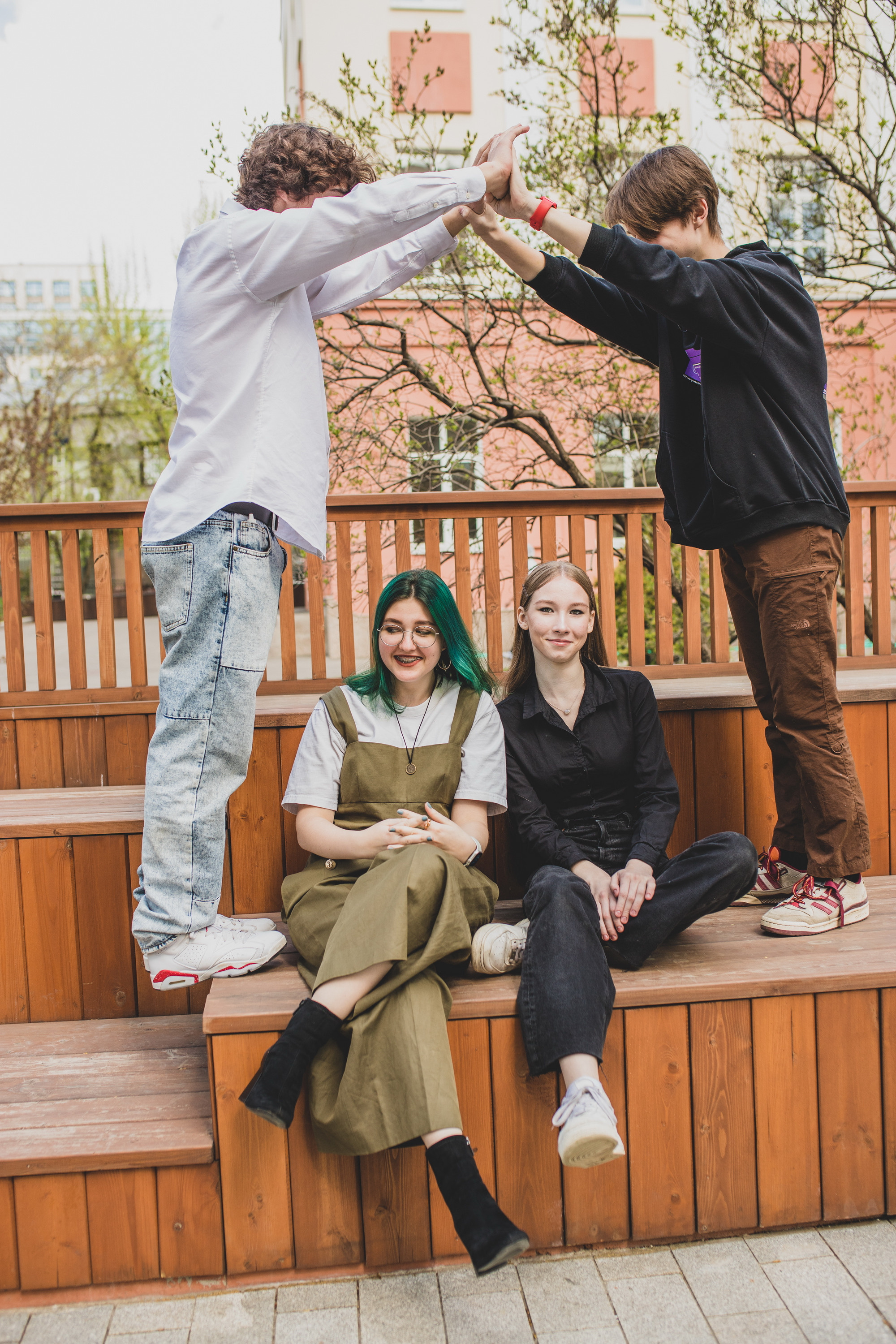 9 класс. Твой фотограф в Севастополе