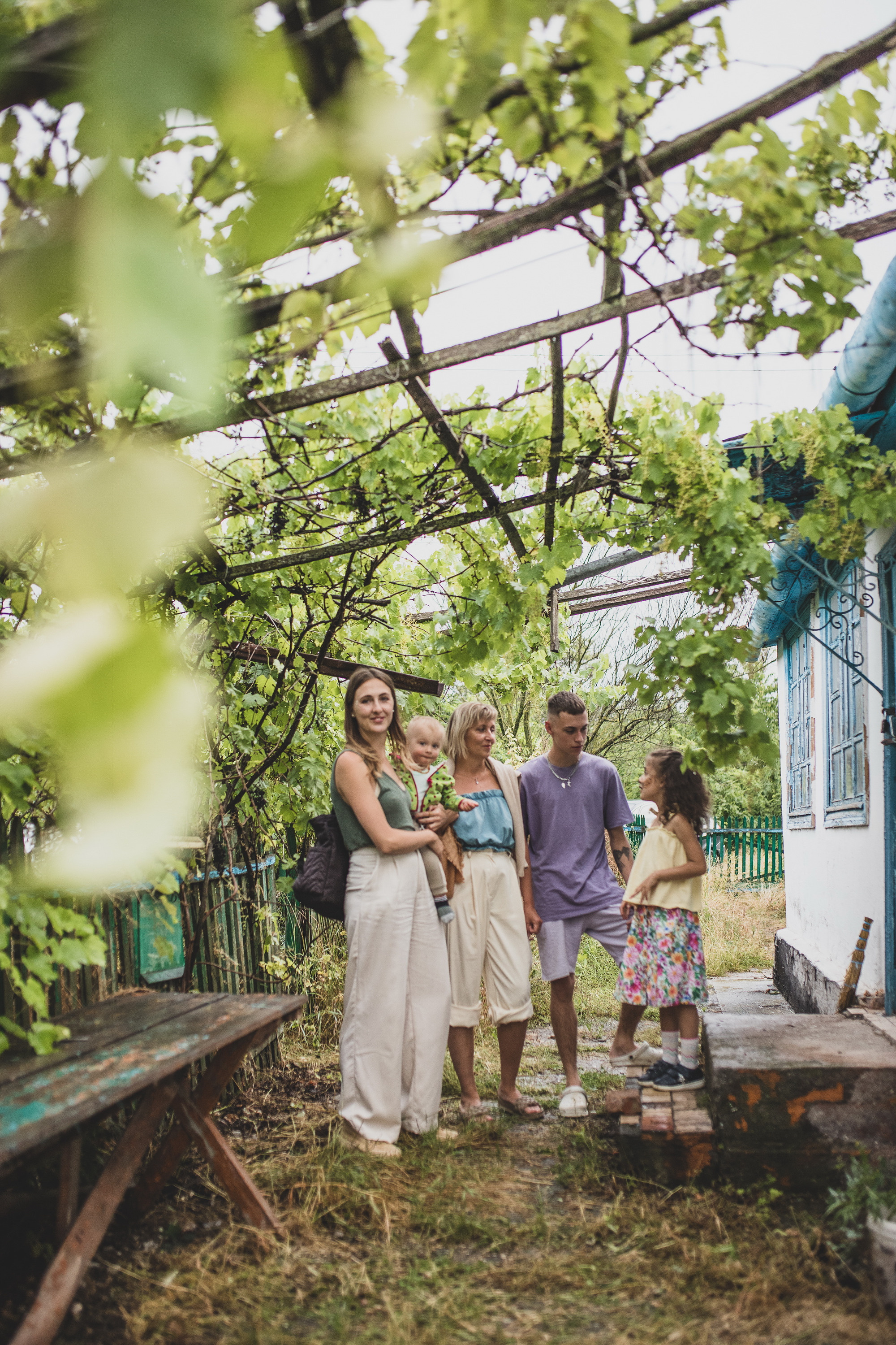 На Белой скале. Твой фотограф в Севастополе
