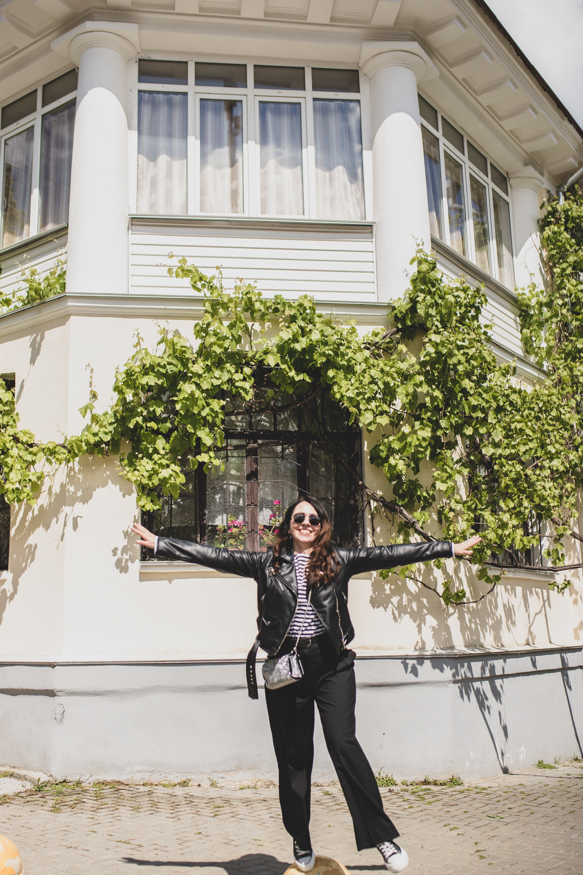 Юля. Твой фотограф в Севастополе