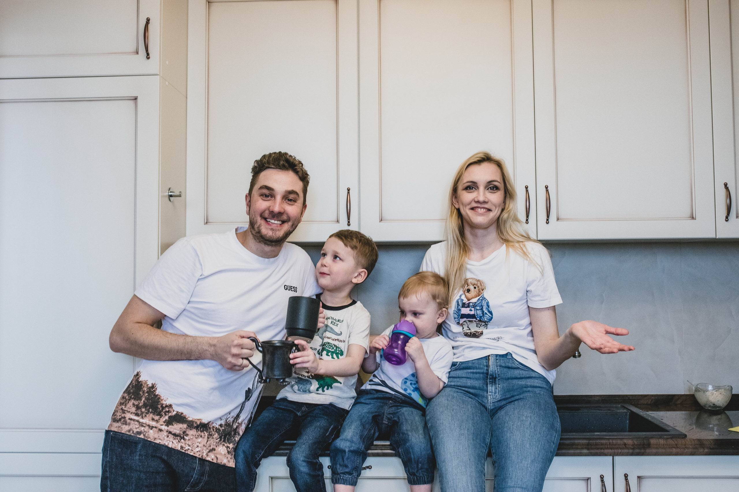 Домашняя съёмка. Твой фотограф в Севастополе