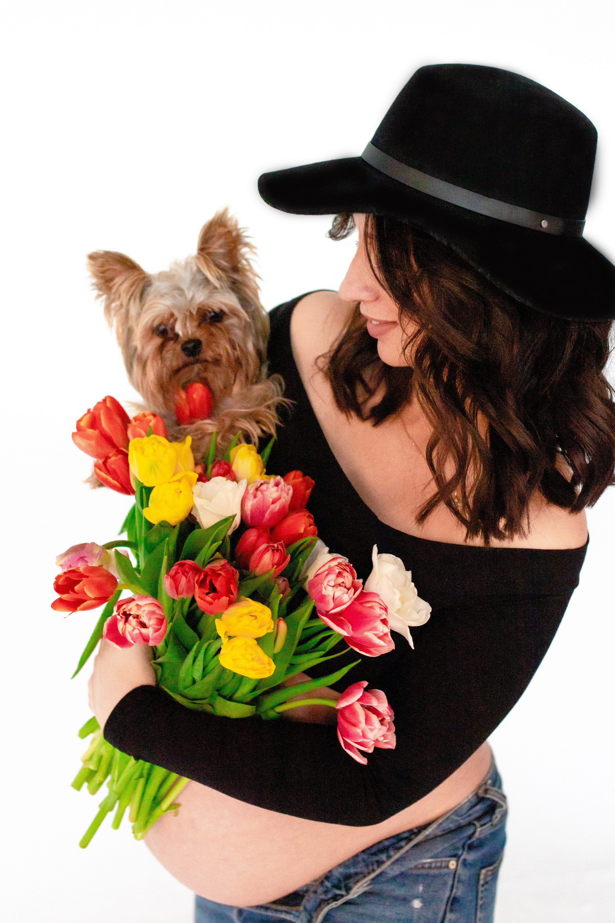 Беременность. Твой фотограф в Севастополе