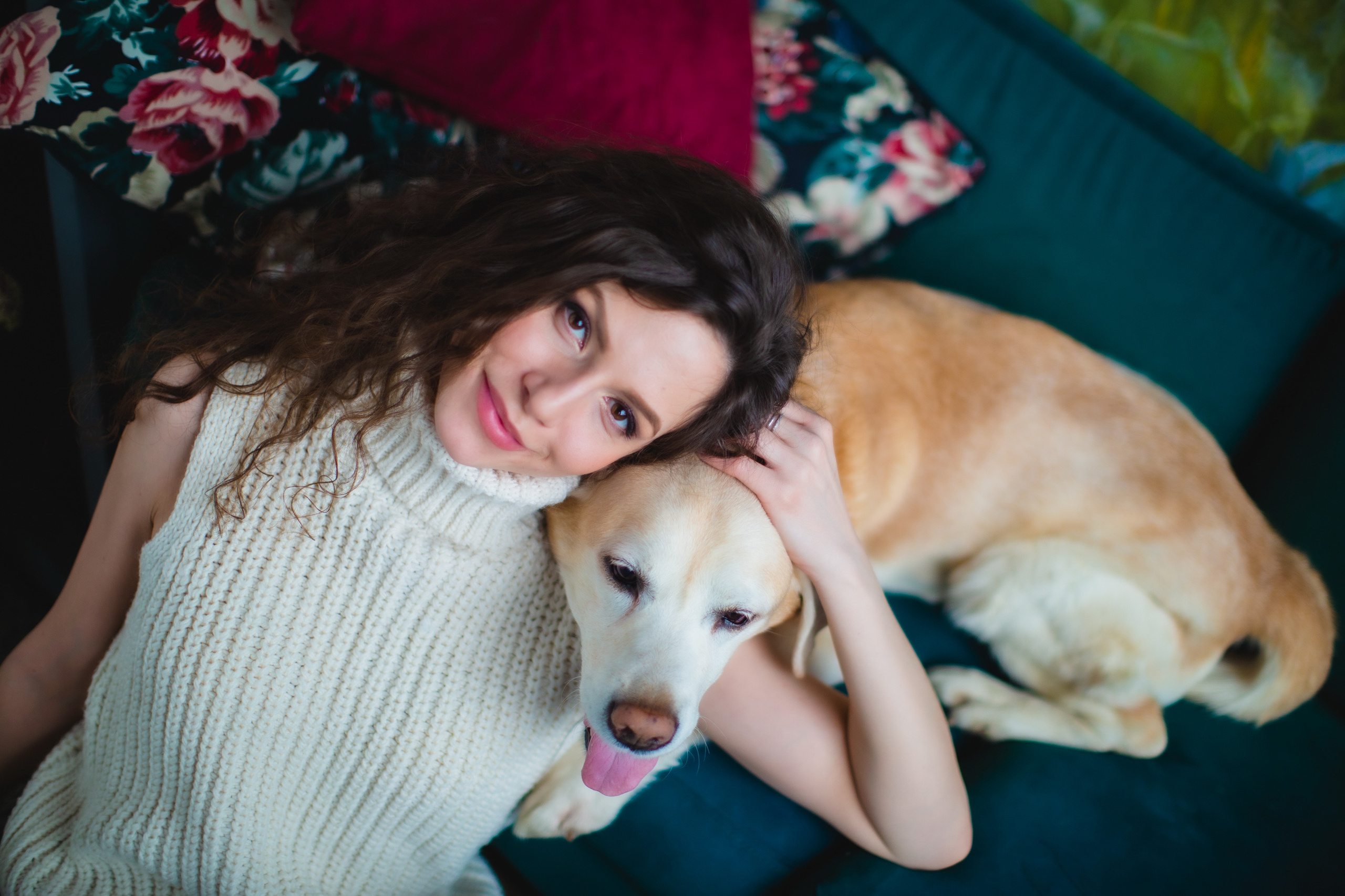 Катя. Твой фотограф в Севастополе