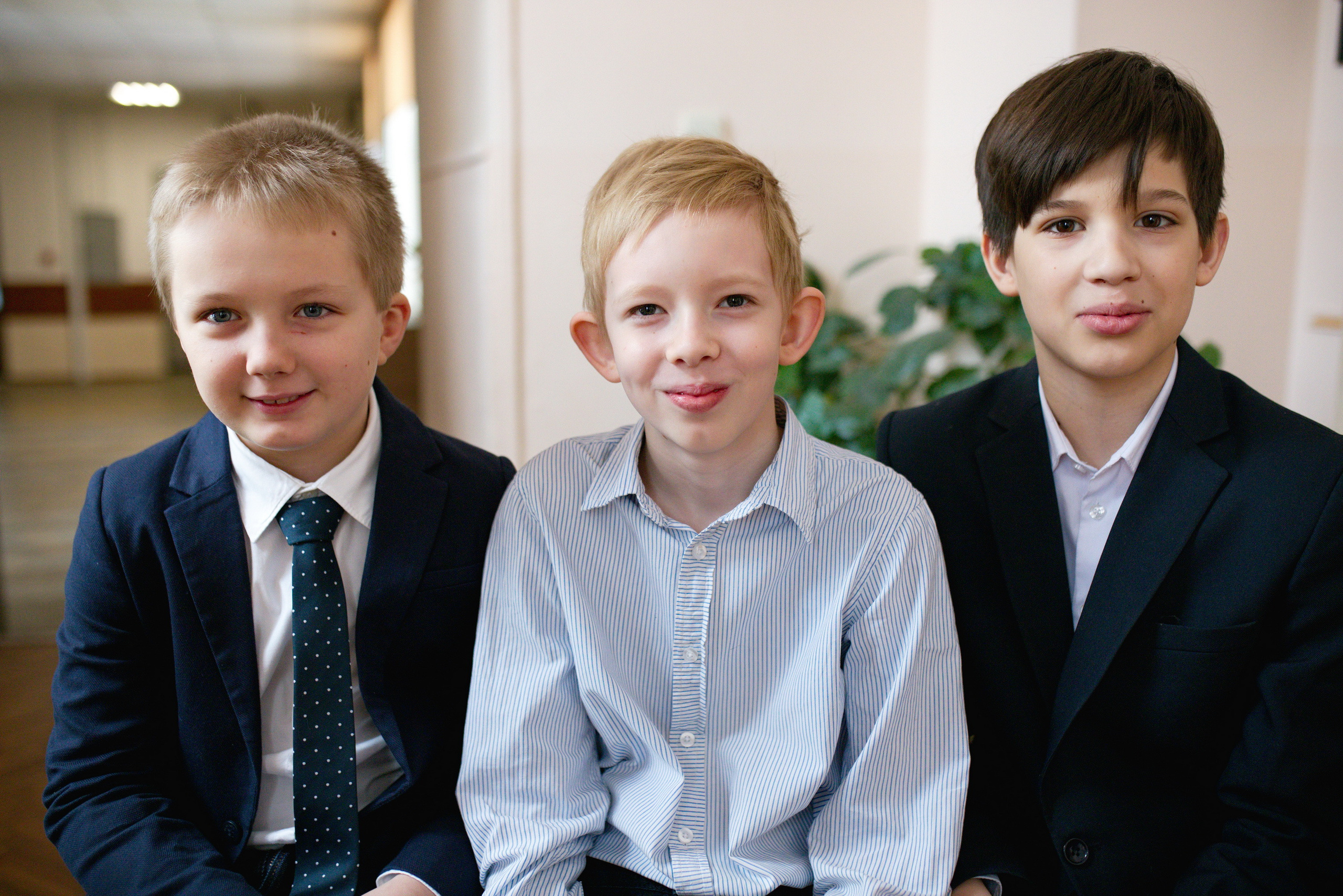 4 класс. Твой фотограф в Севастополе