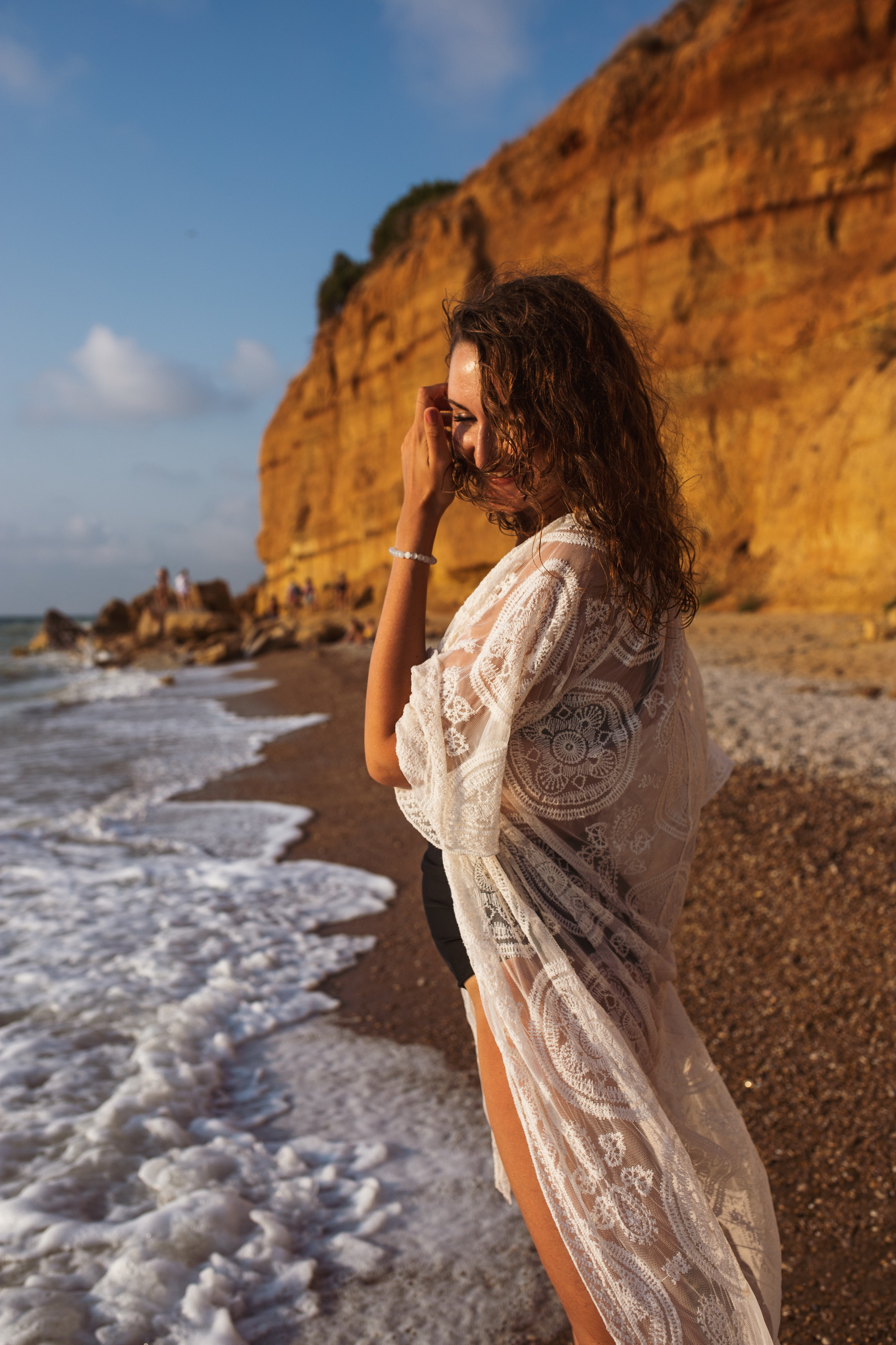 Галя. Твой фотограф в Севастополе