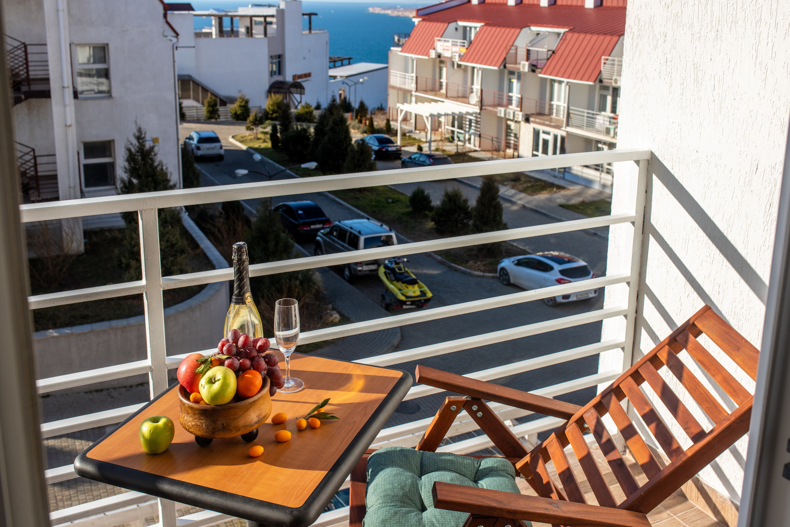 Интерьер. Твой фотограф в Севастополе