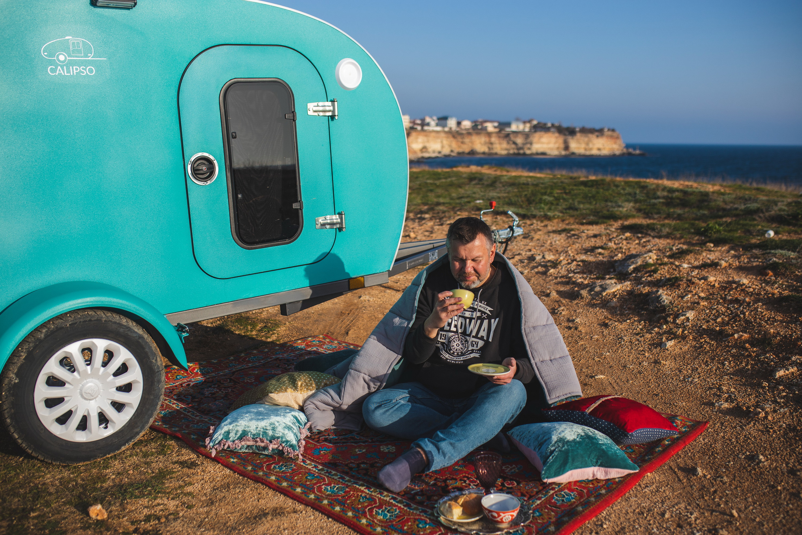 Съемка для сайта. Твой фотограф в Севастополе