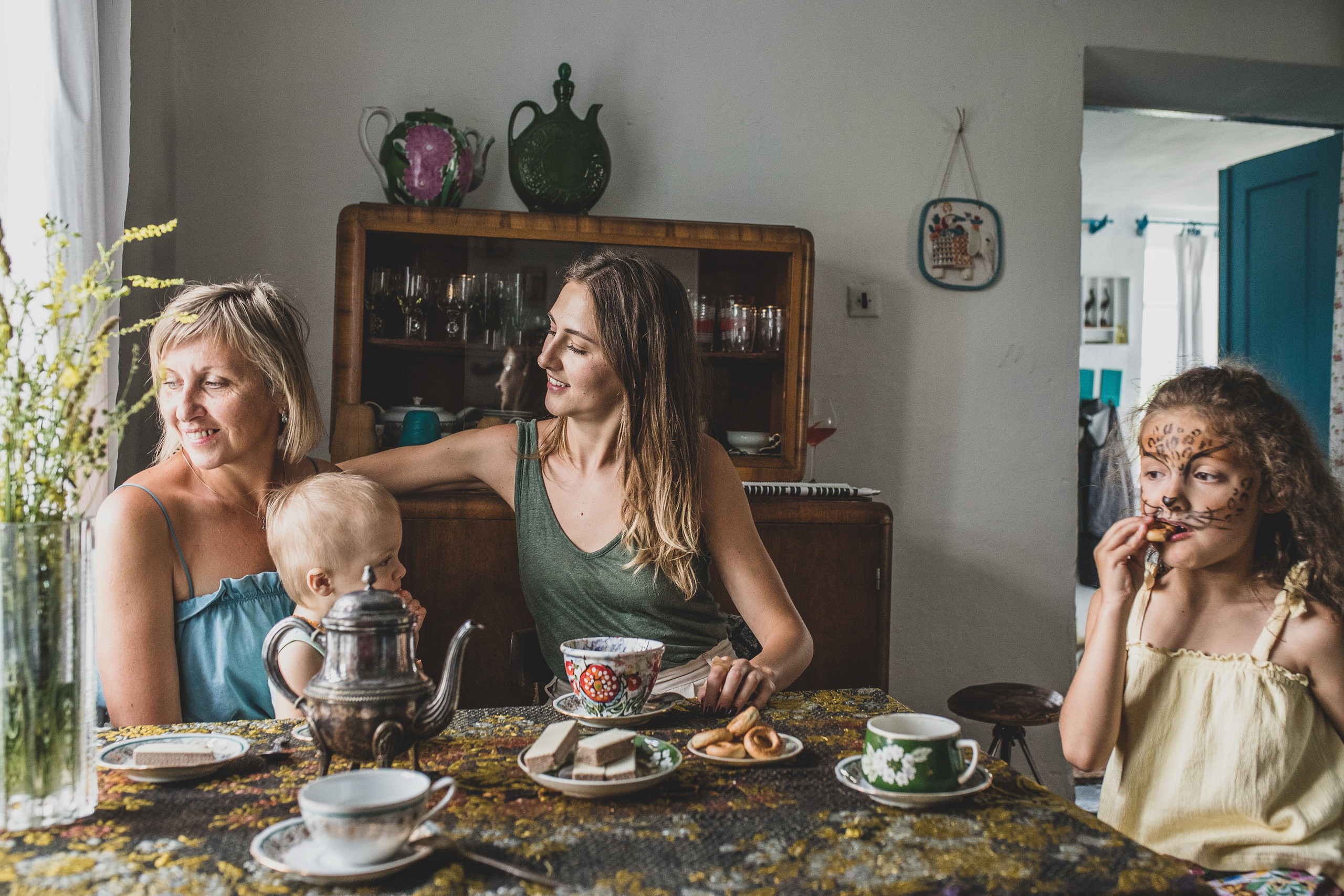 На Белой скале. Твой фотограф в Севастополе