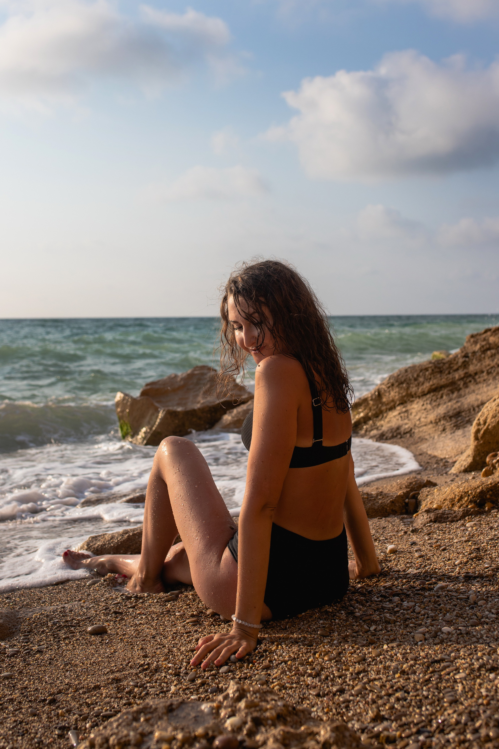 Галя. Твой фотограф в Севастополе