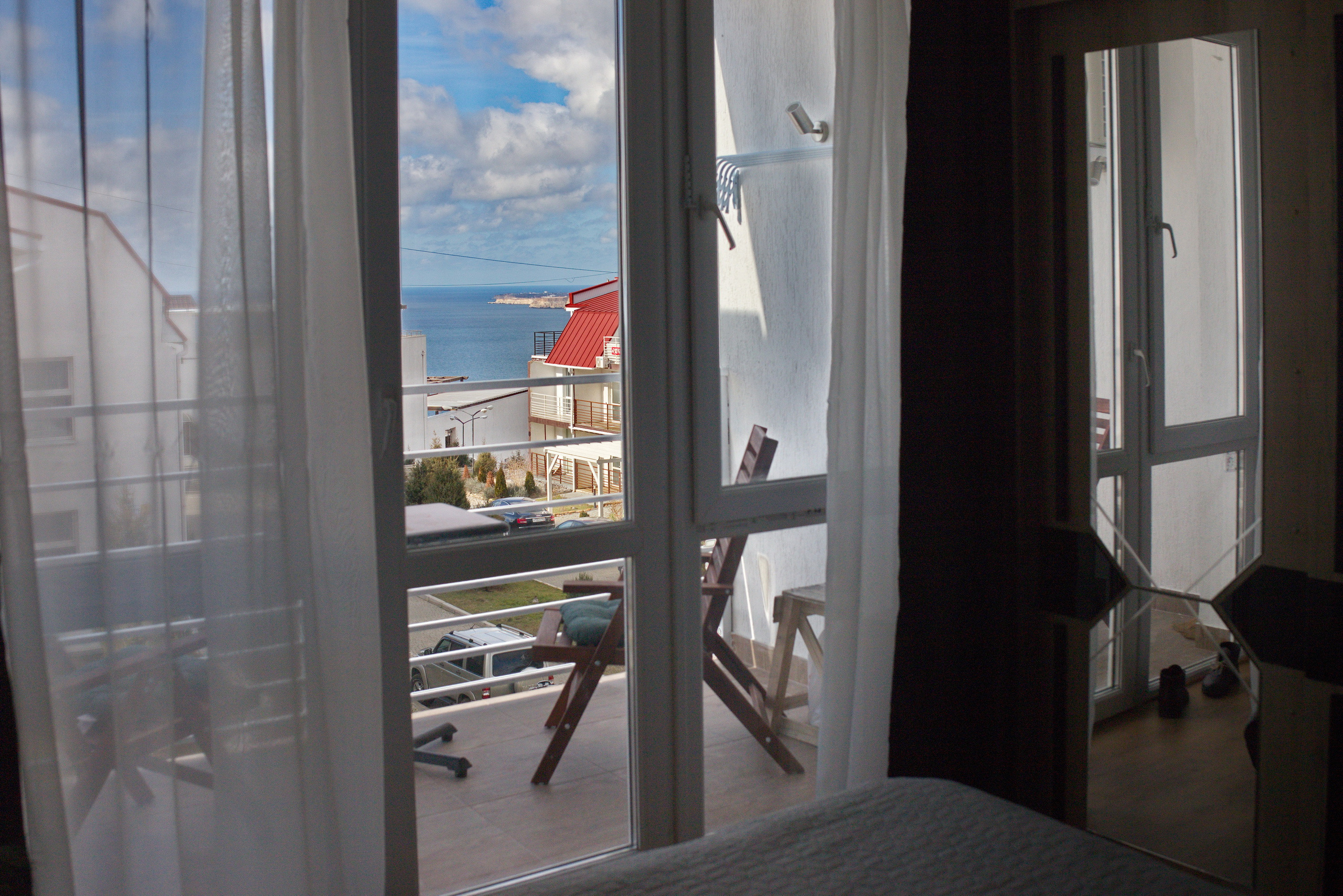 Интерьер. Твой фотограф в Севастополе