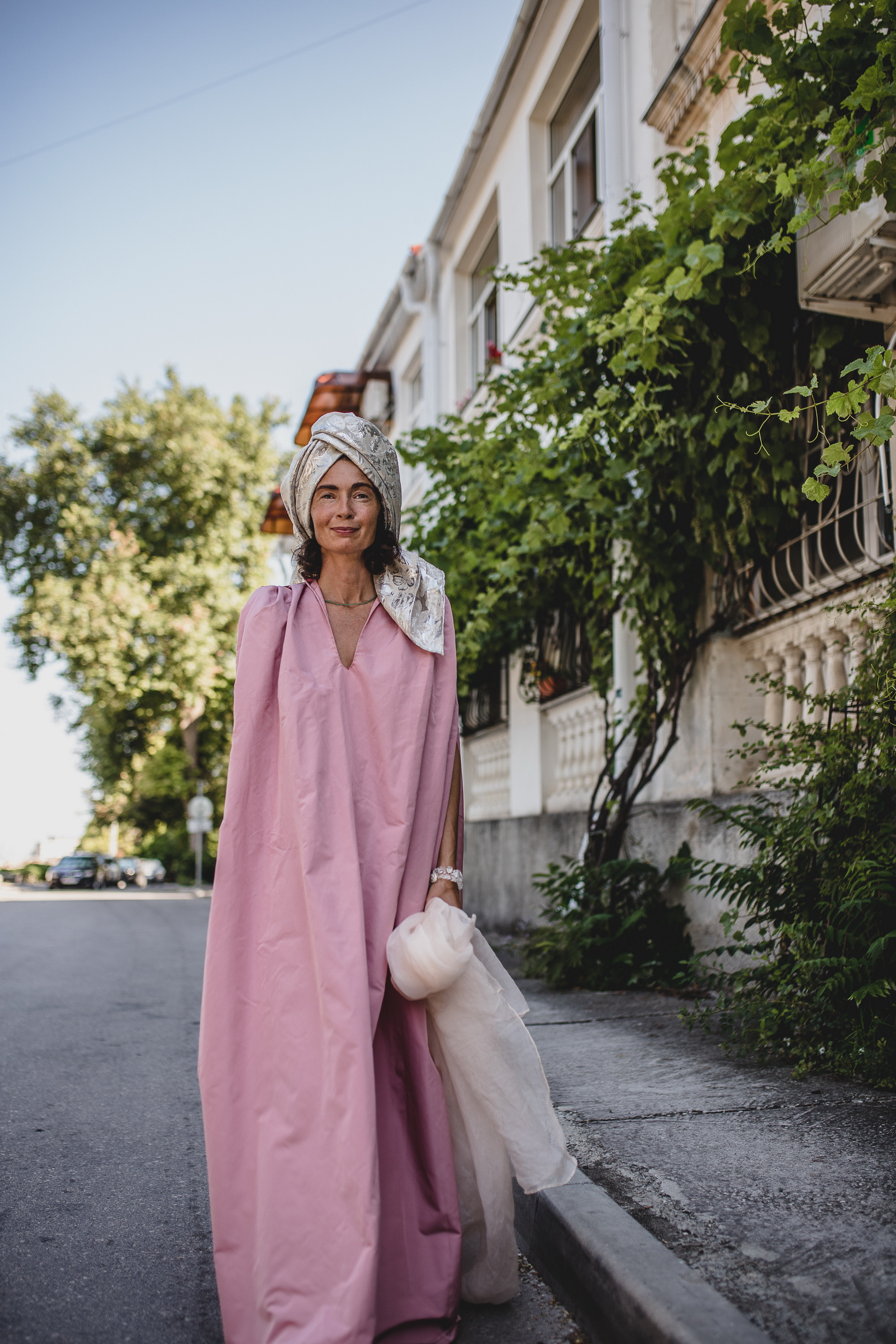 В городе. Твой фотограф в Севастополе