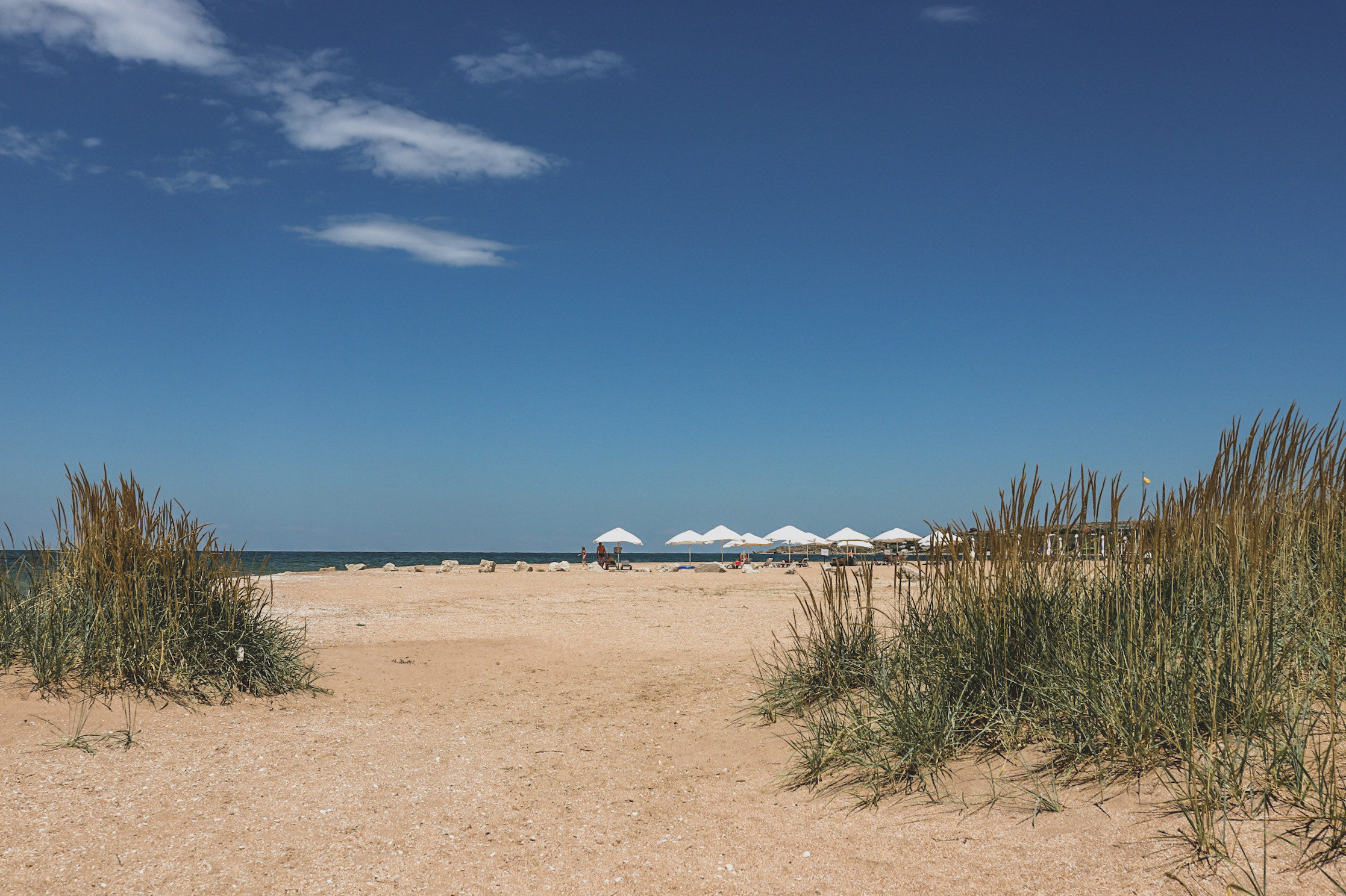 Лето. Море. Твой фотограф в Севастополе