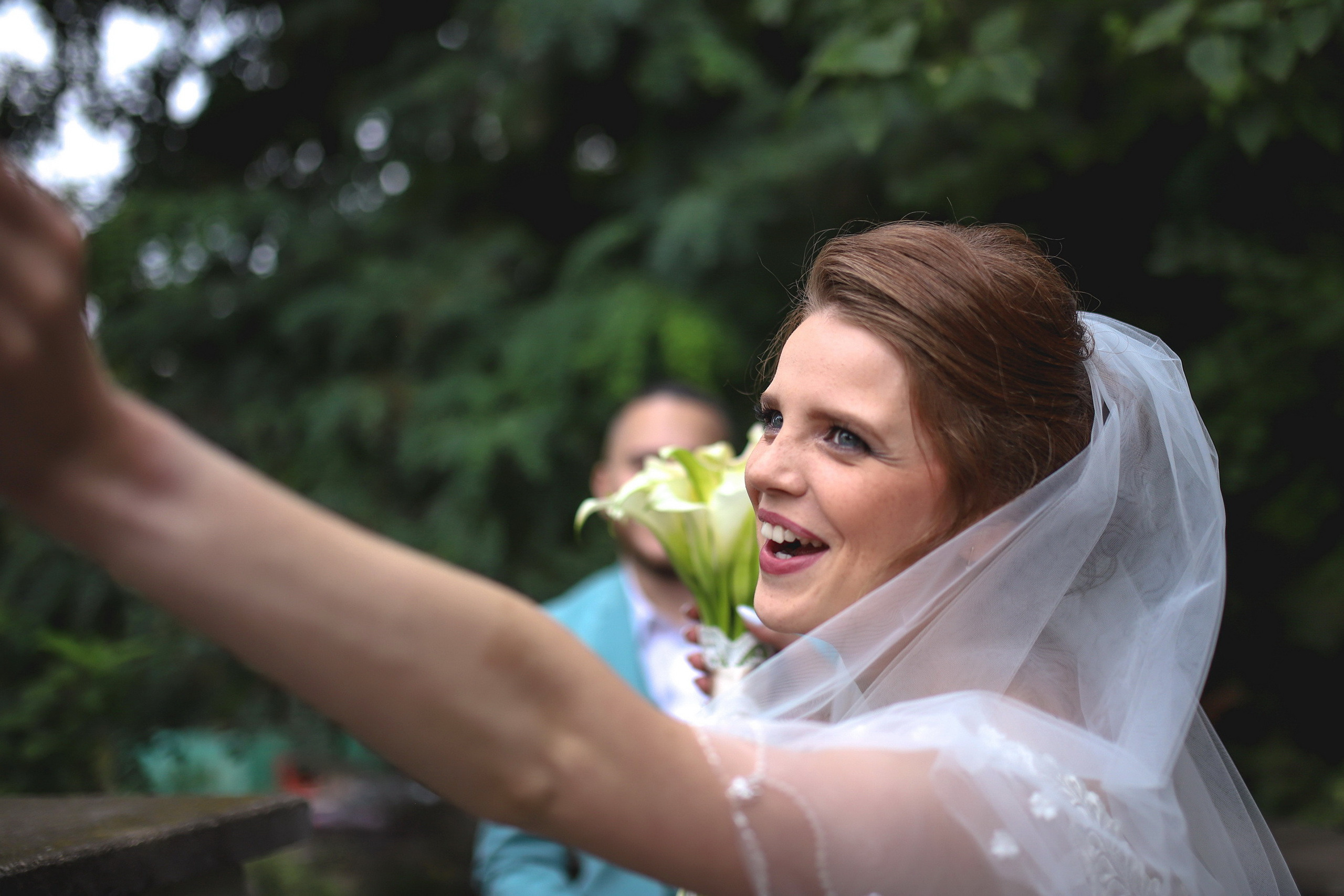 Венчание прогулка. Твой фотограф в Севастополе