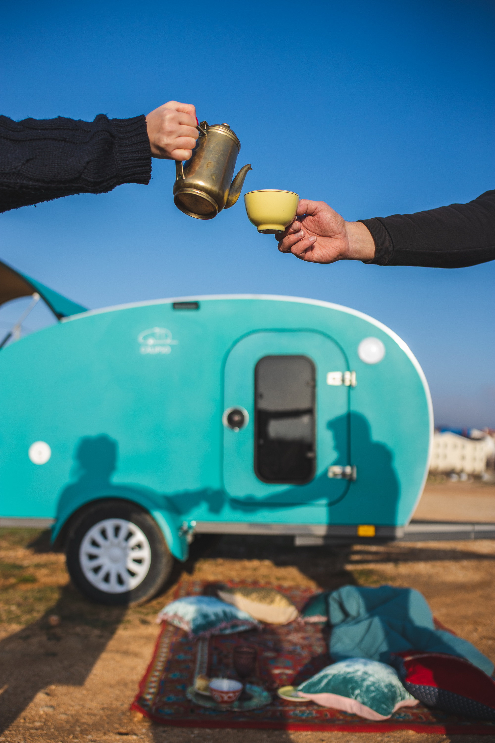 Съемка для сайта. Твой фотограф в Севастополе