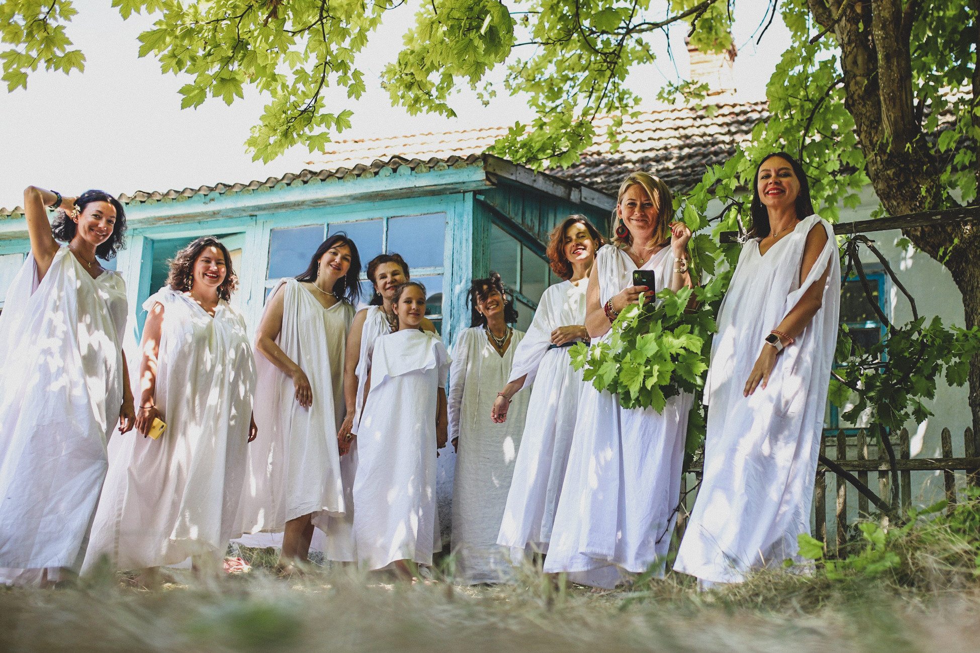 Лето. Море. Твой фотограф в Севастополе
