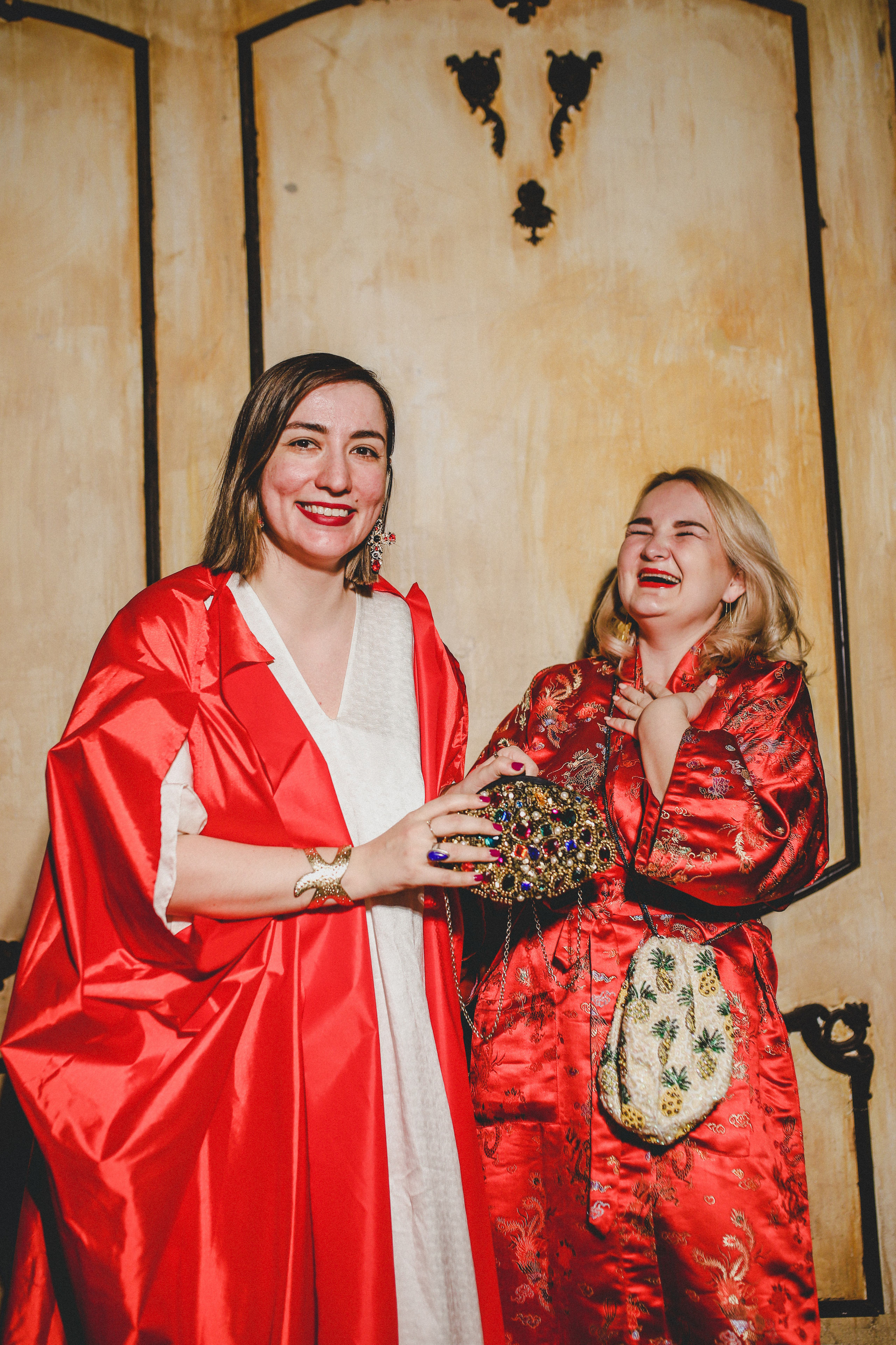 Встреча в Москве. Твой фотограф в Севастополе