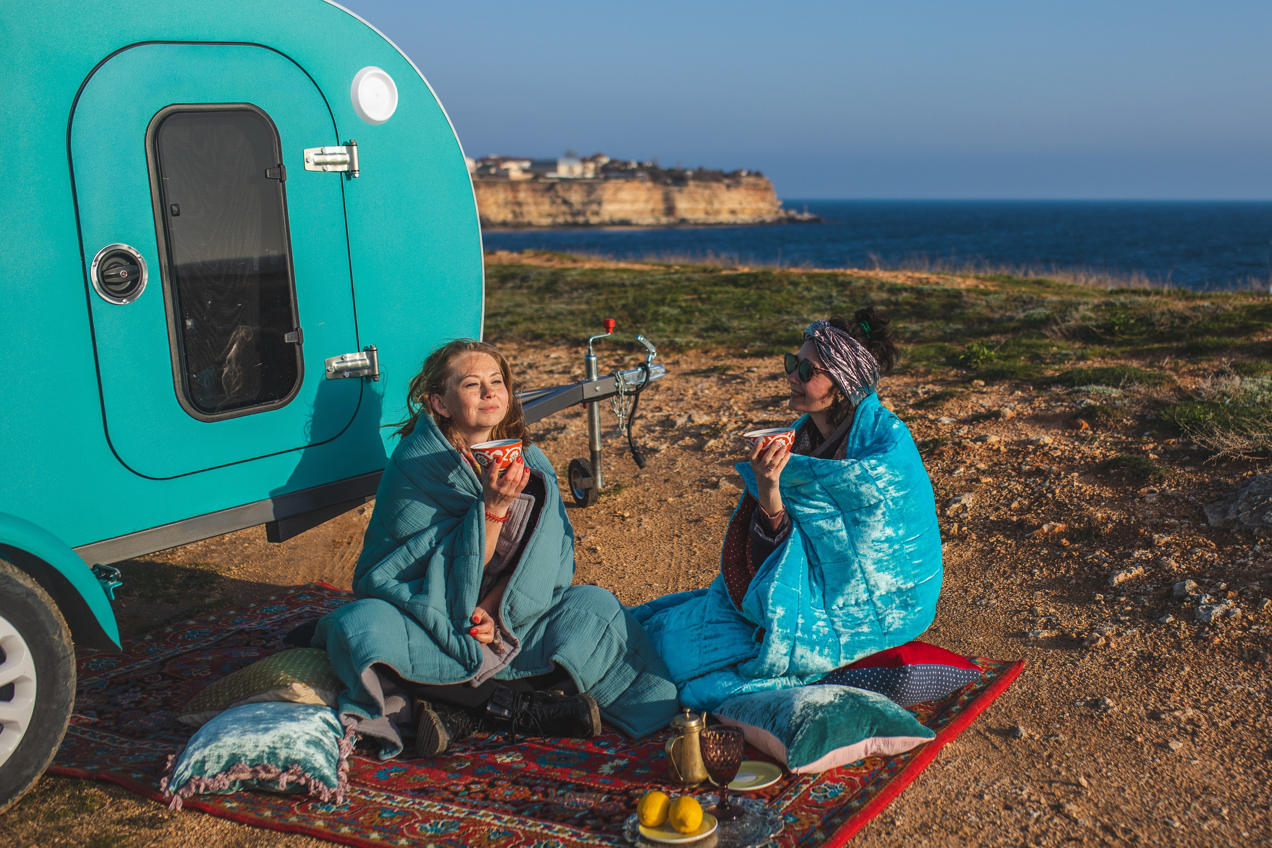 Съемка для сайта. Твой фотограф в Севастополе