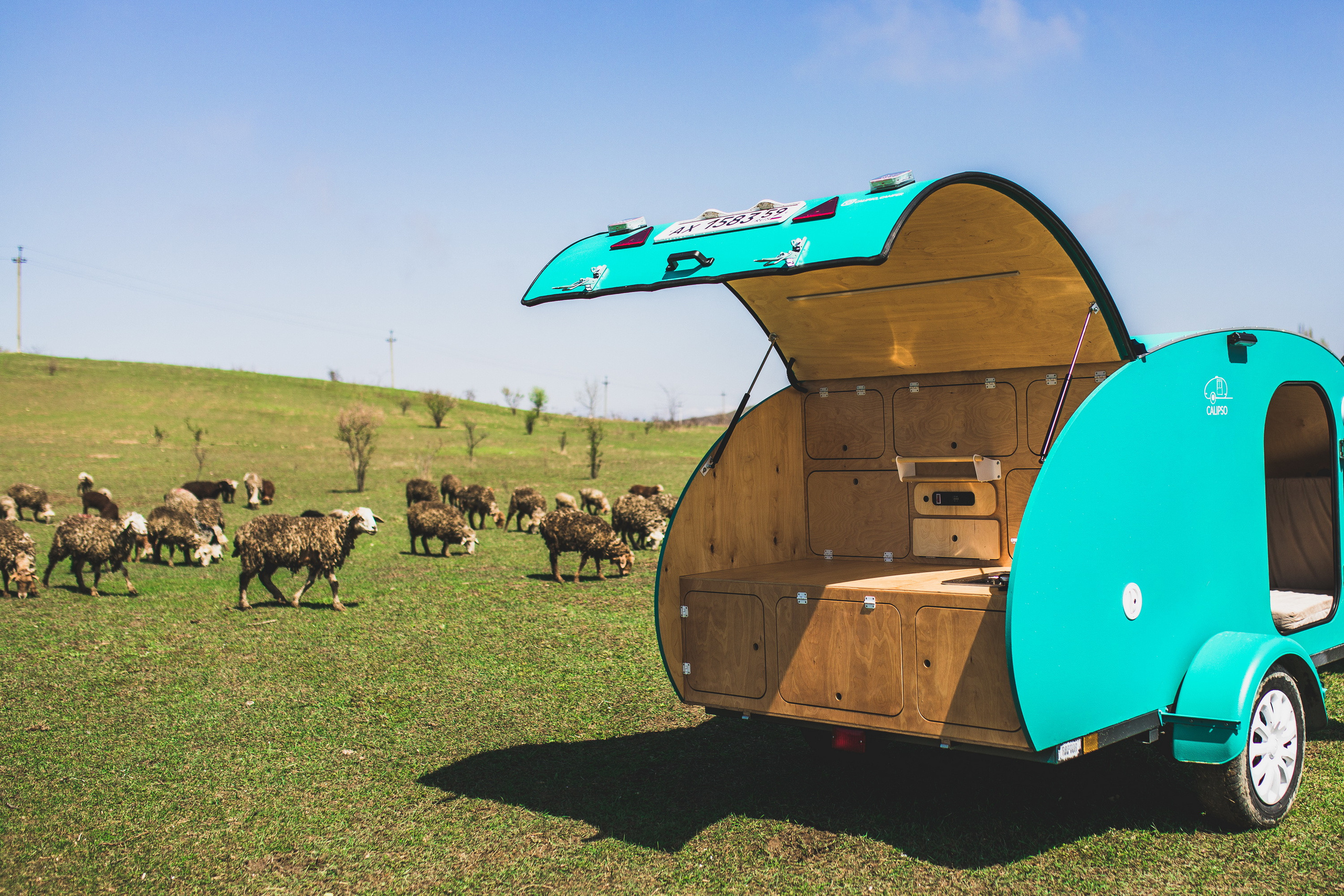 Съемка для сайта. Твой фотограф в Севастополе