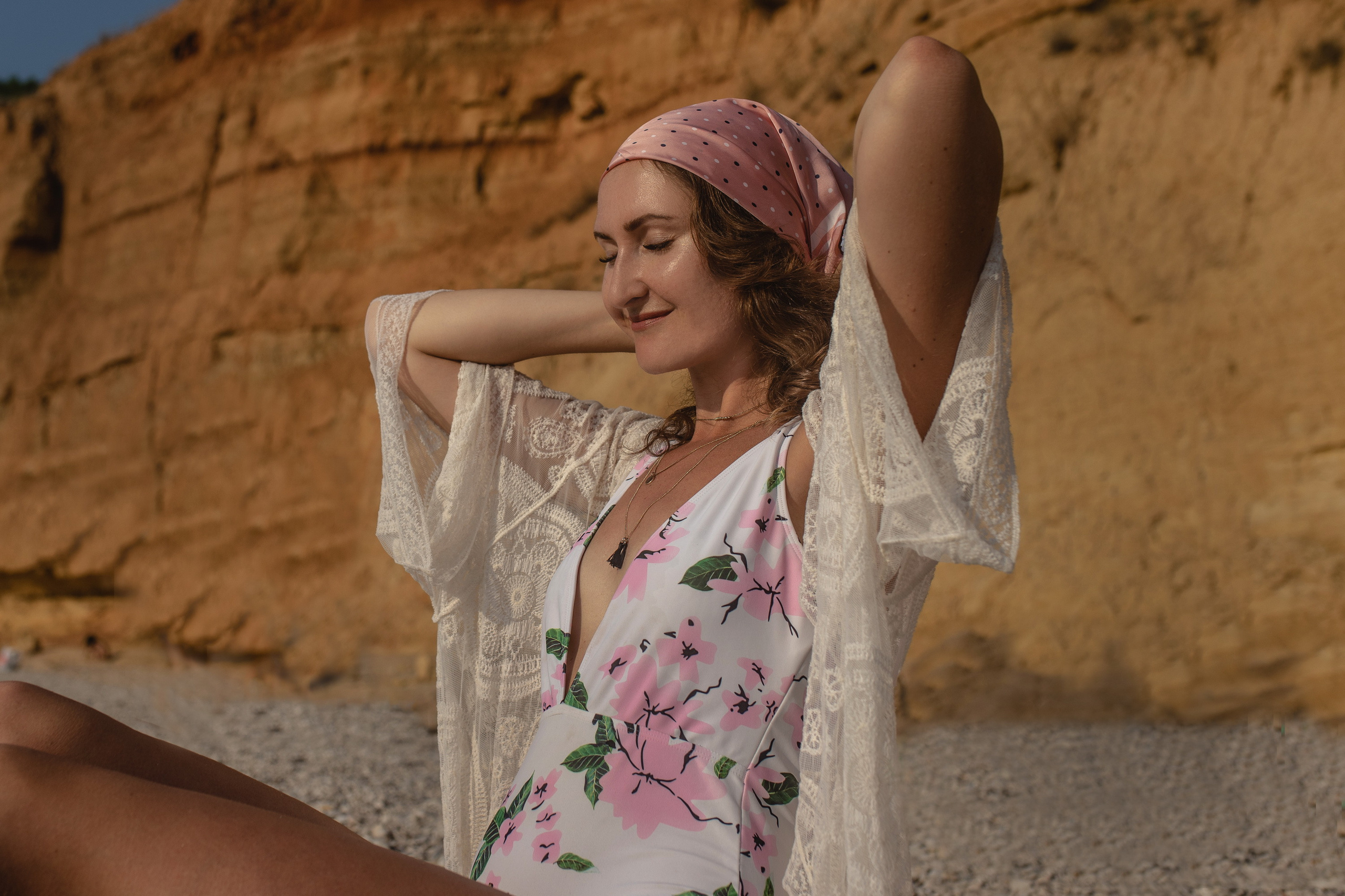 Галя. Твой фотограф в Севастополе