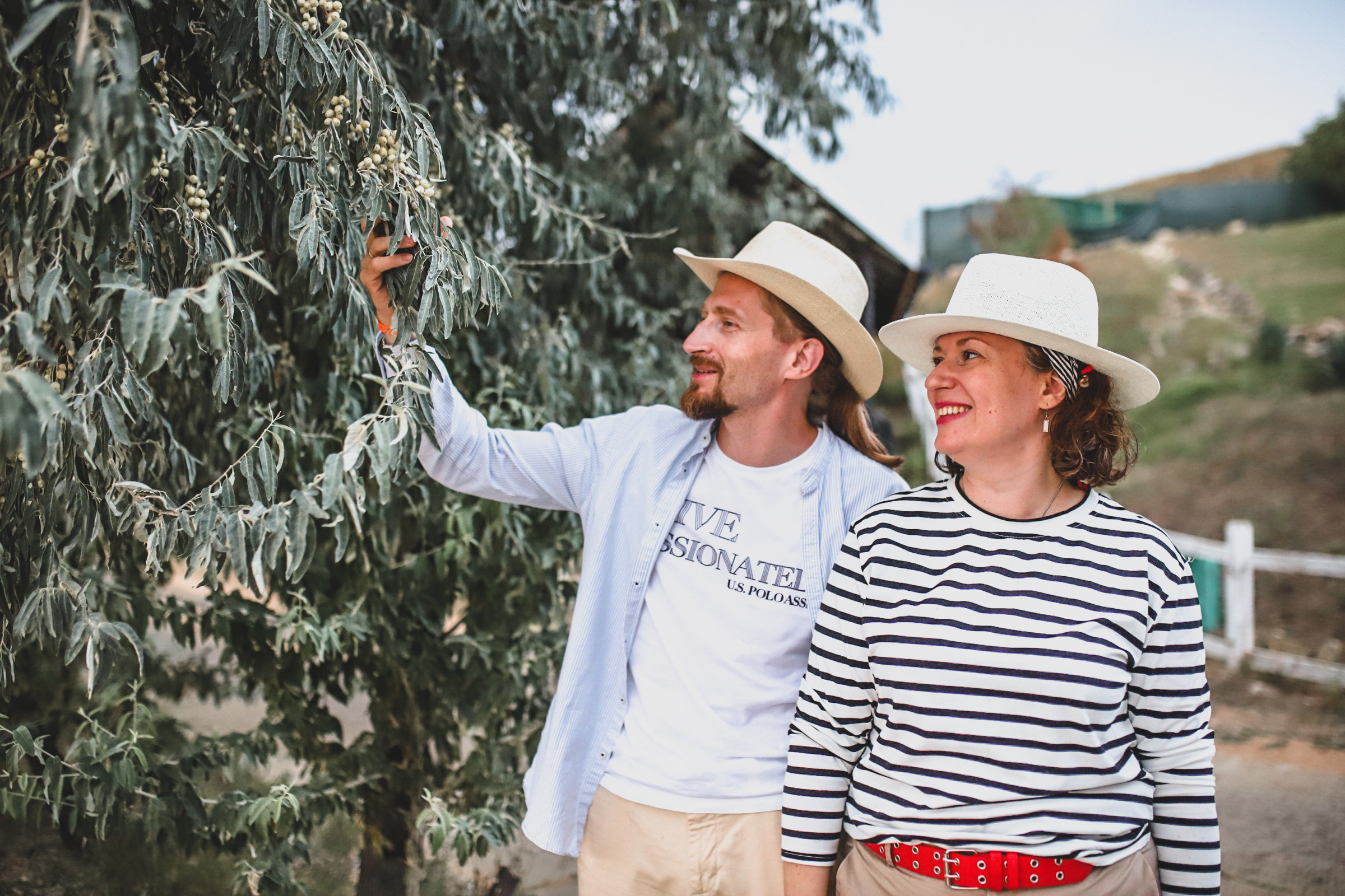 Аня и Юра. Твой фотограф в Севастополе