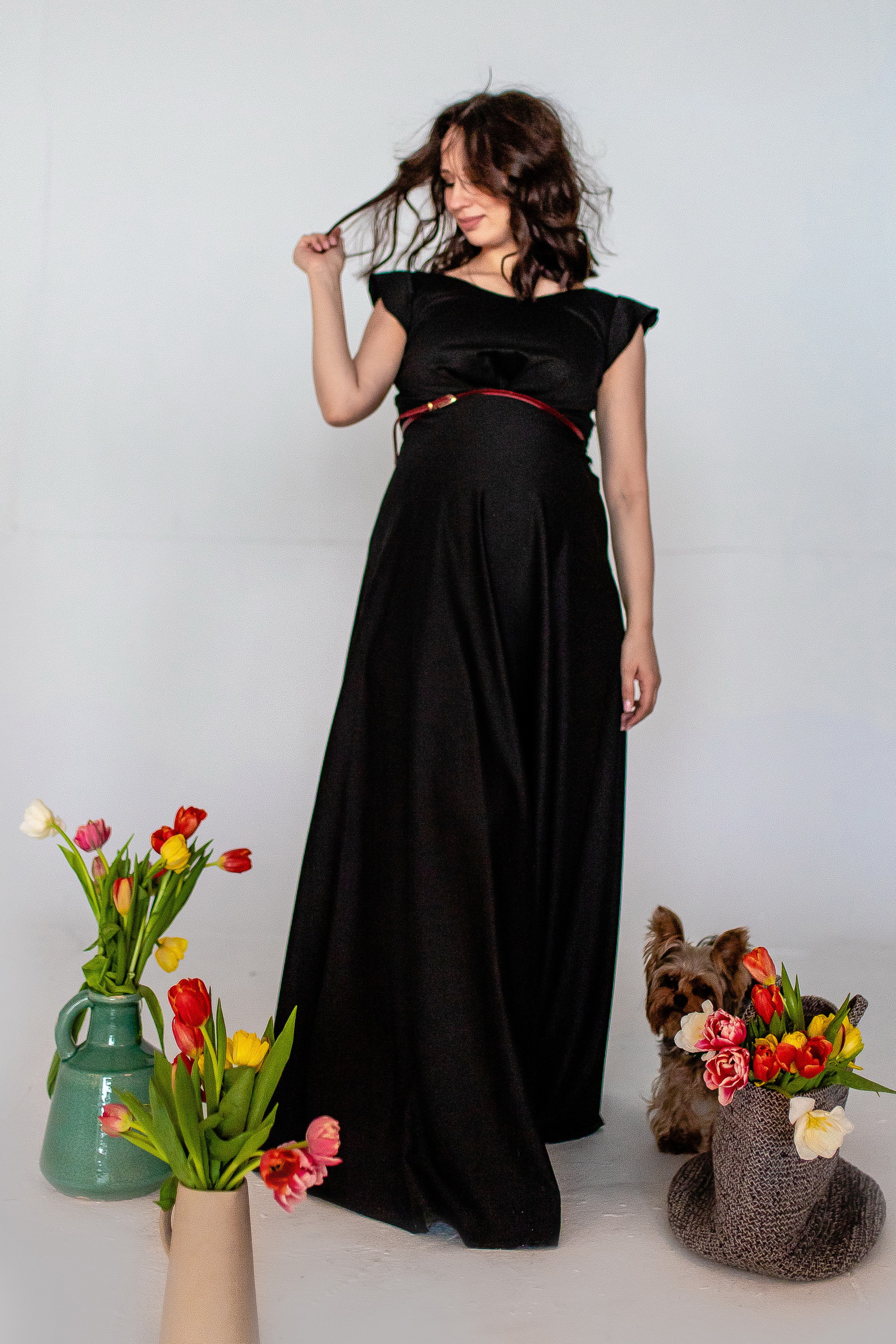 Беременность. Твой фотограф в Севастополе