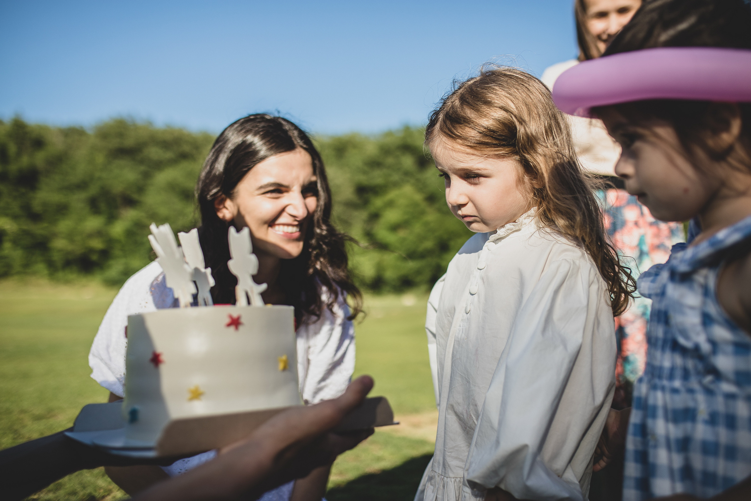 День рождения. Твой фотограф в Севастополе