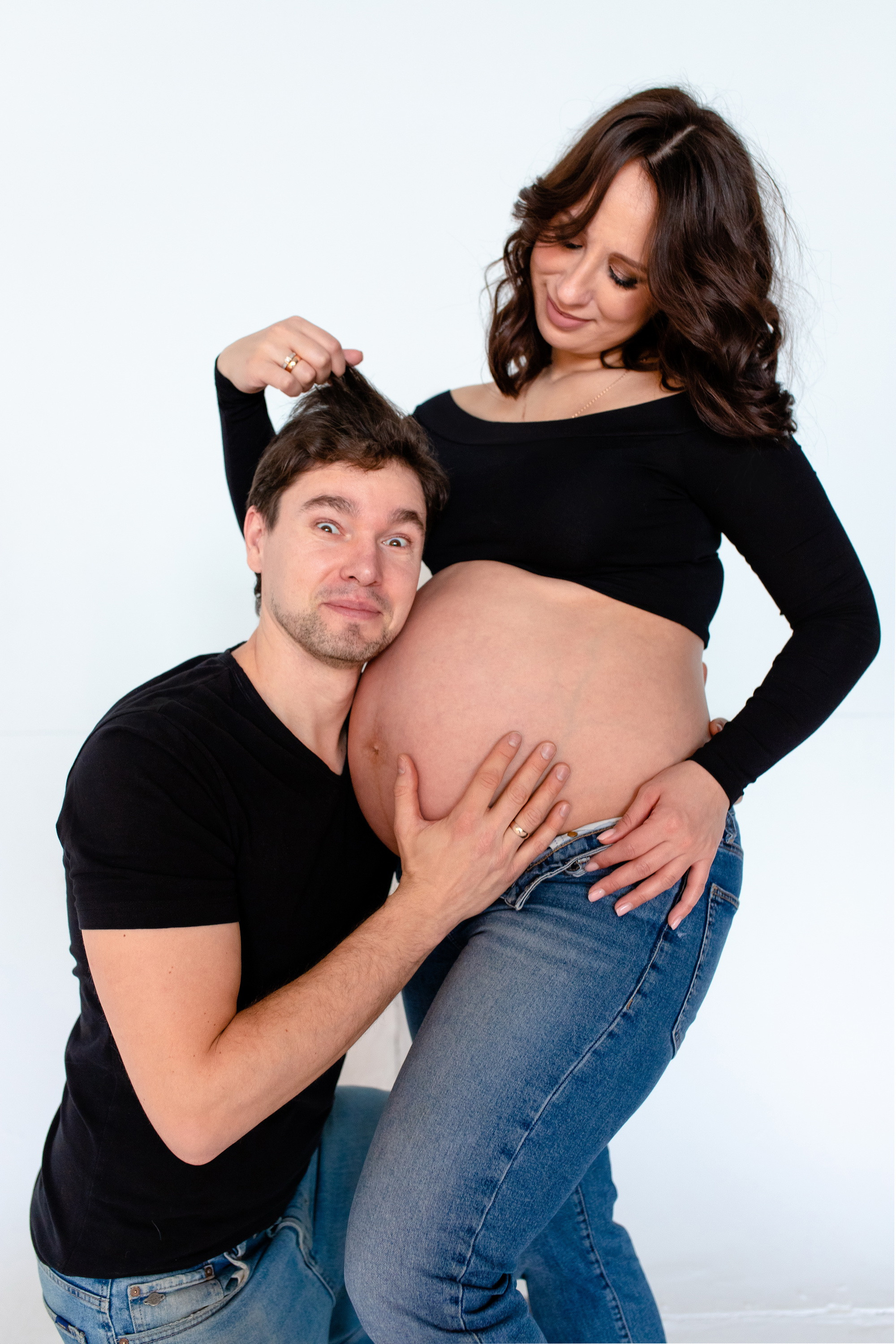 Беременность. Твой фотограф в Севастополе