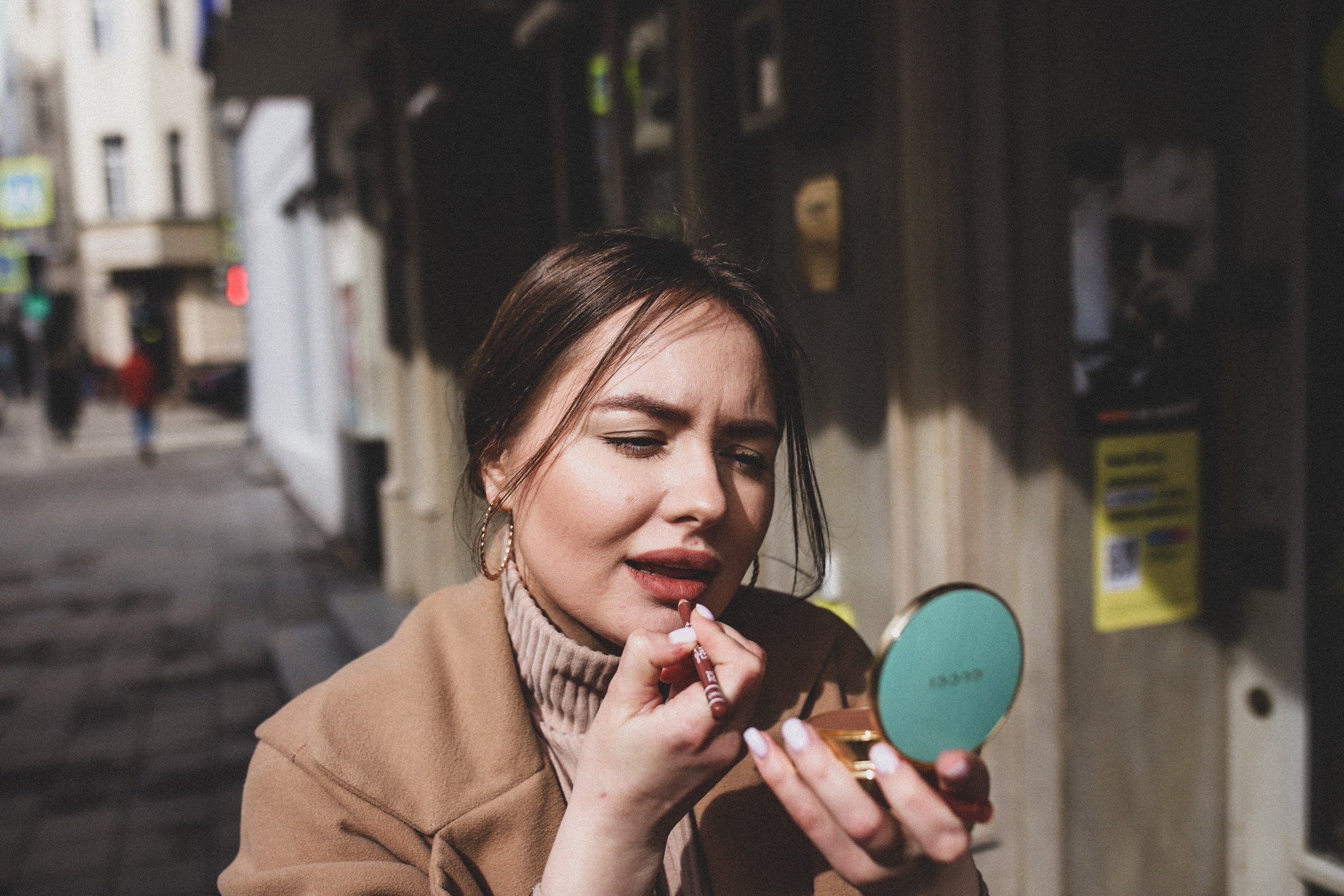 Вика. Твой фотограф в Севастополе