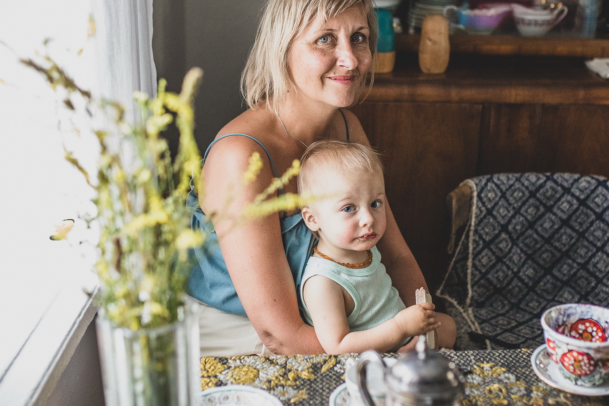На Белой скале. Твой фотограф в Севастополе