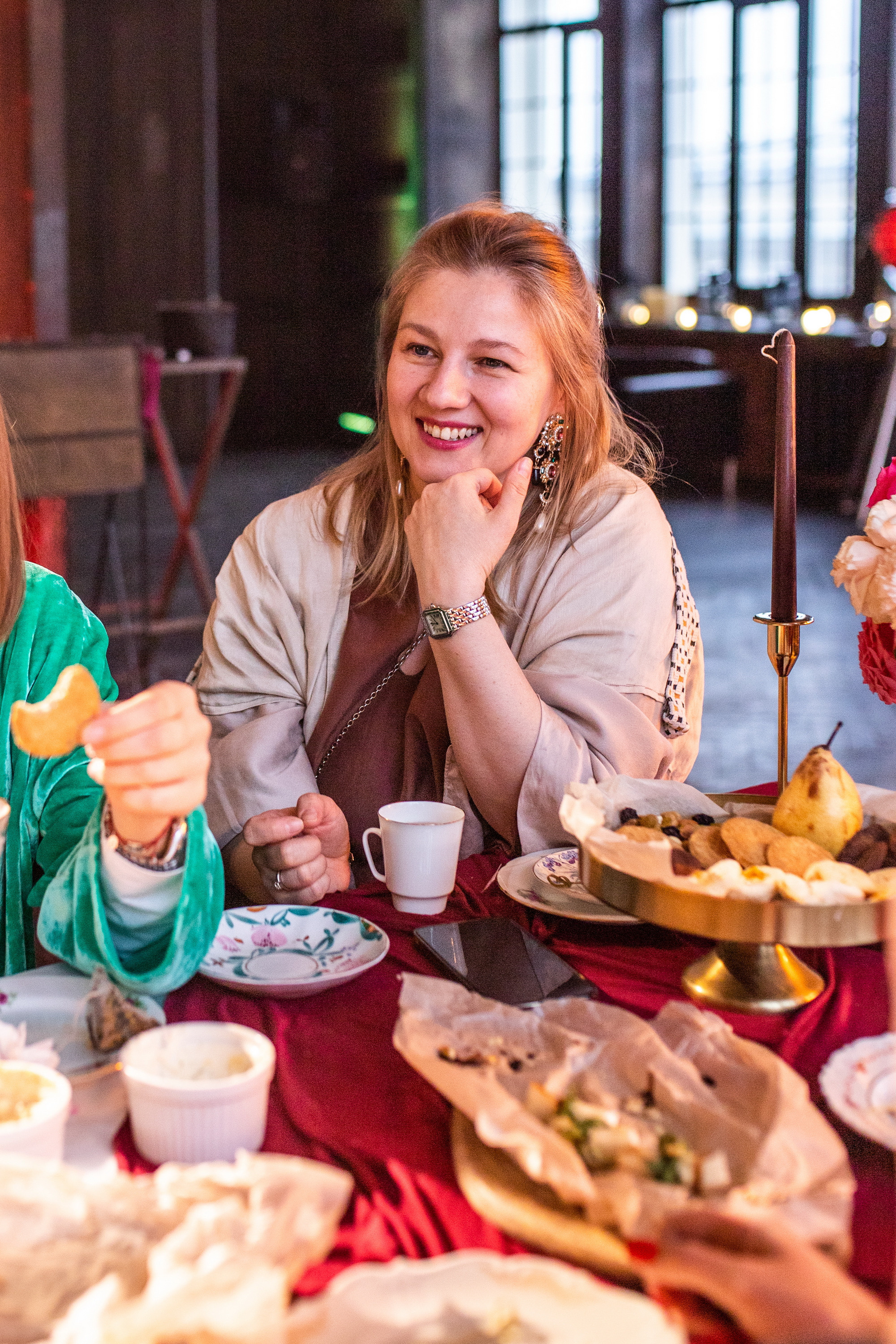 Встреча в Москве. Твой фотограф в Севастополе