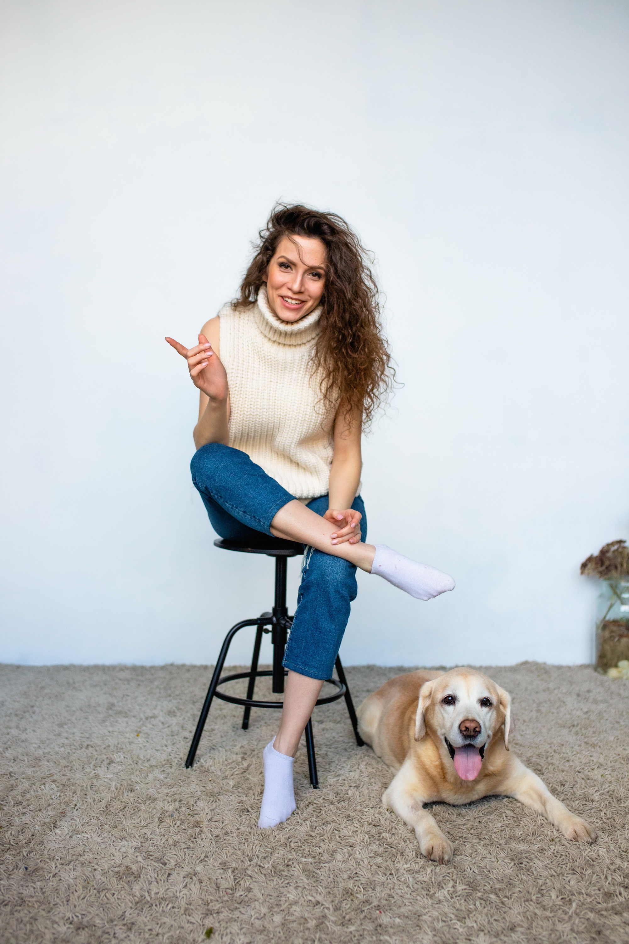 Катя. Твой фотограф в Севастополе