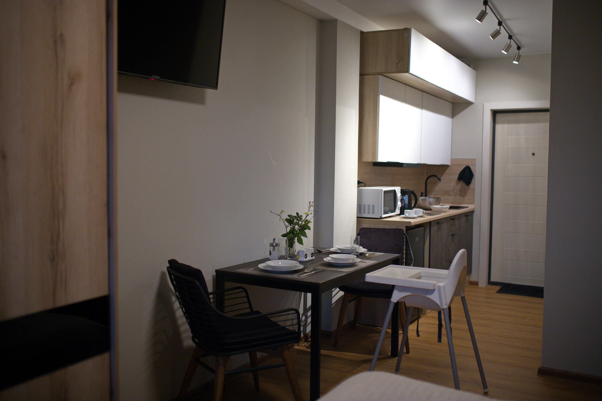 Интерьер. Твой фотограф в Севастополе