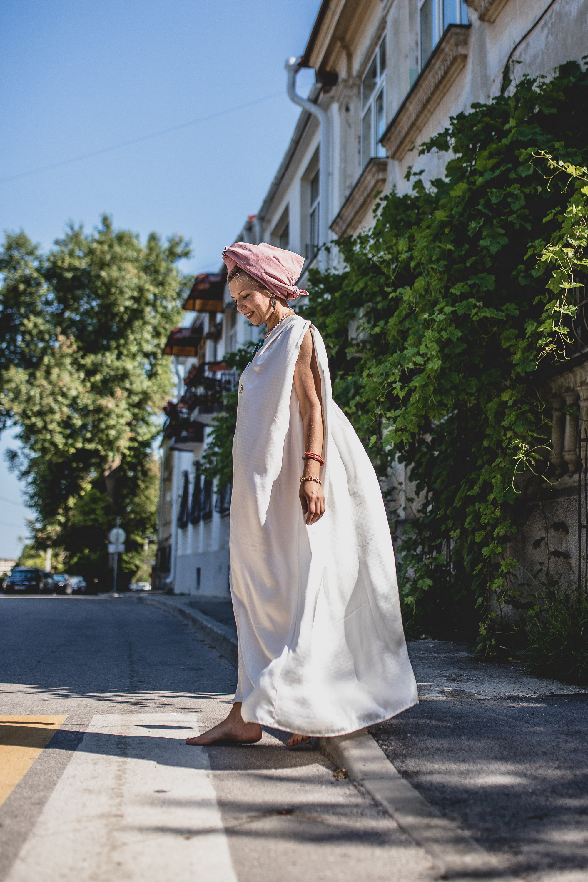 В городе. Твой фотограф в Севастополе