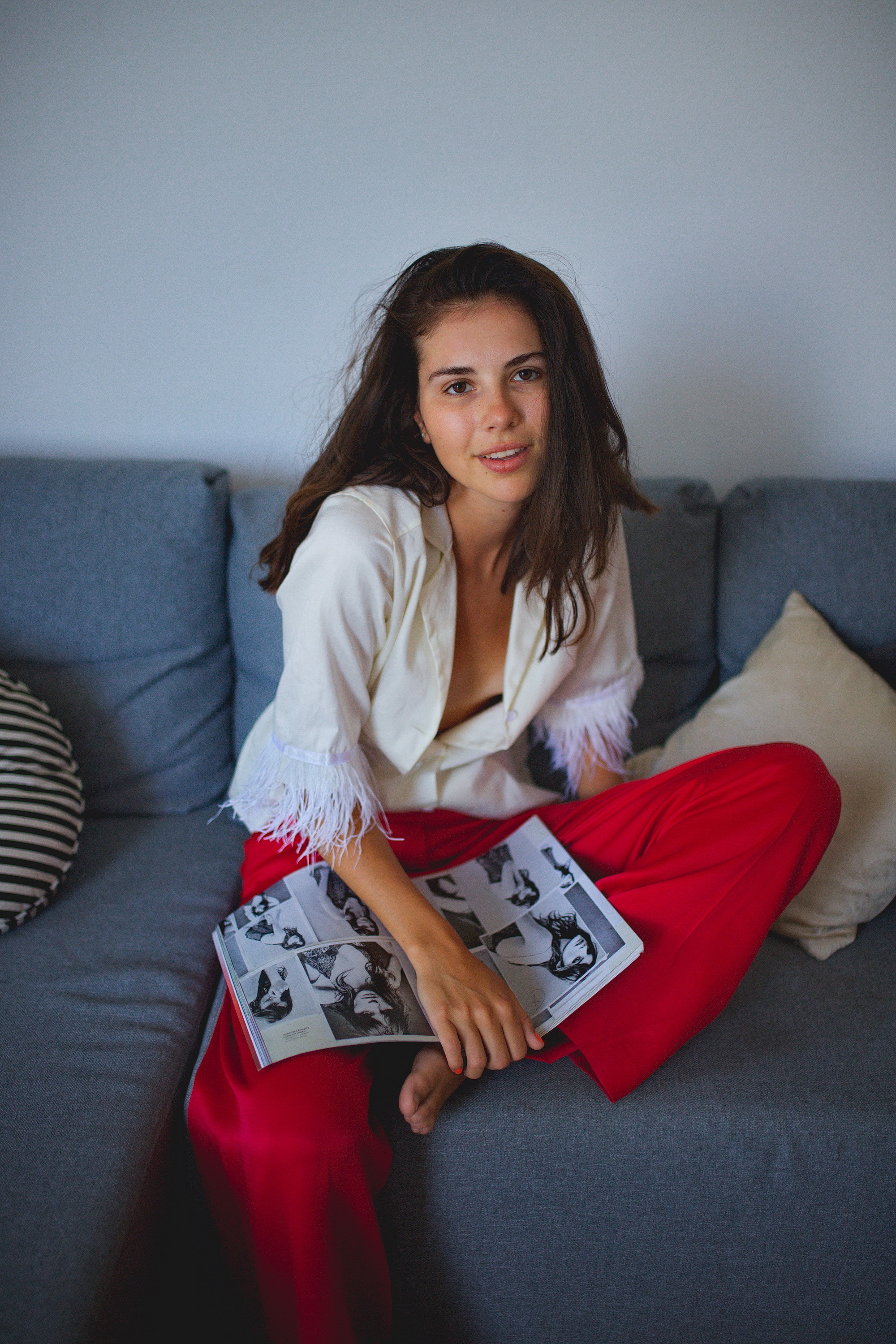 Маша. Твой фотограф в Севастополе