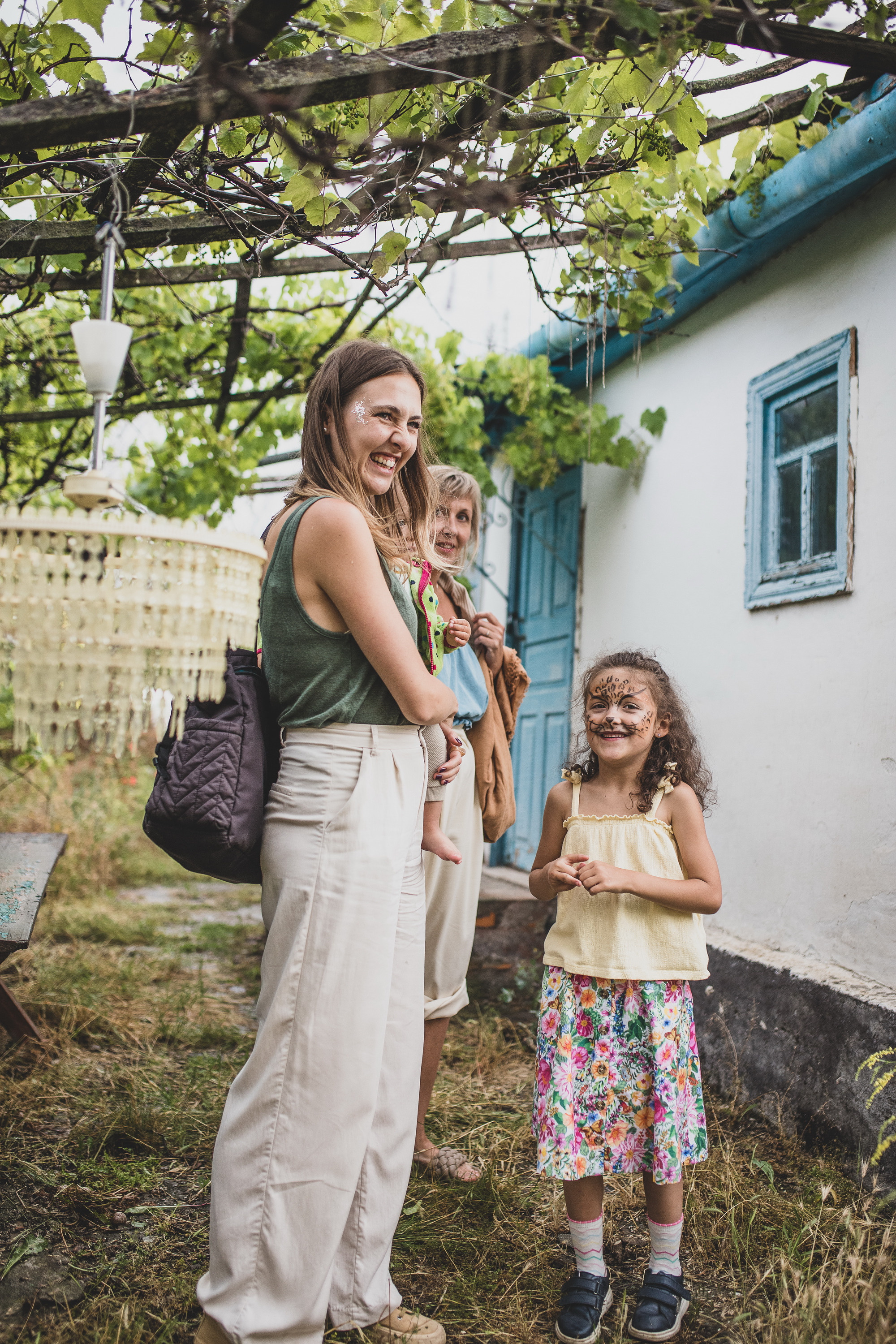 На Белой скале. Твой фотограф в Севастополе
