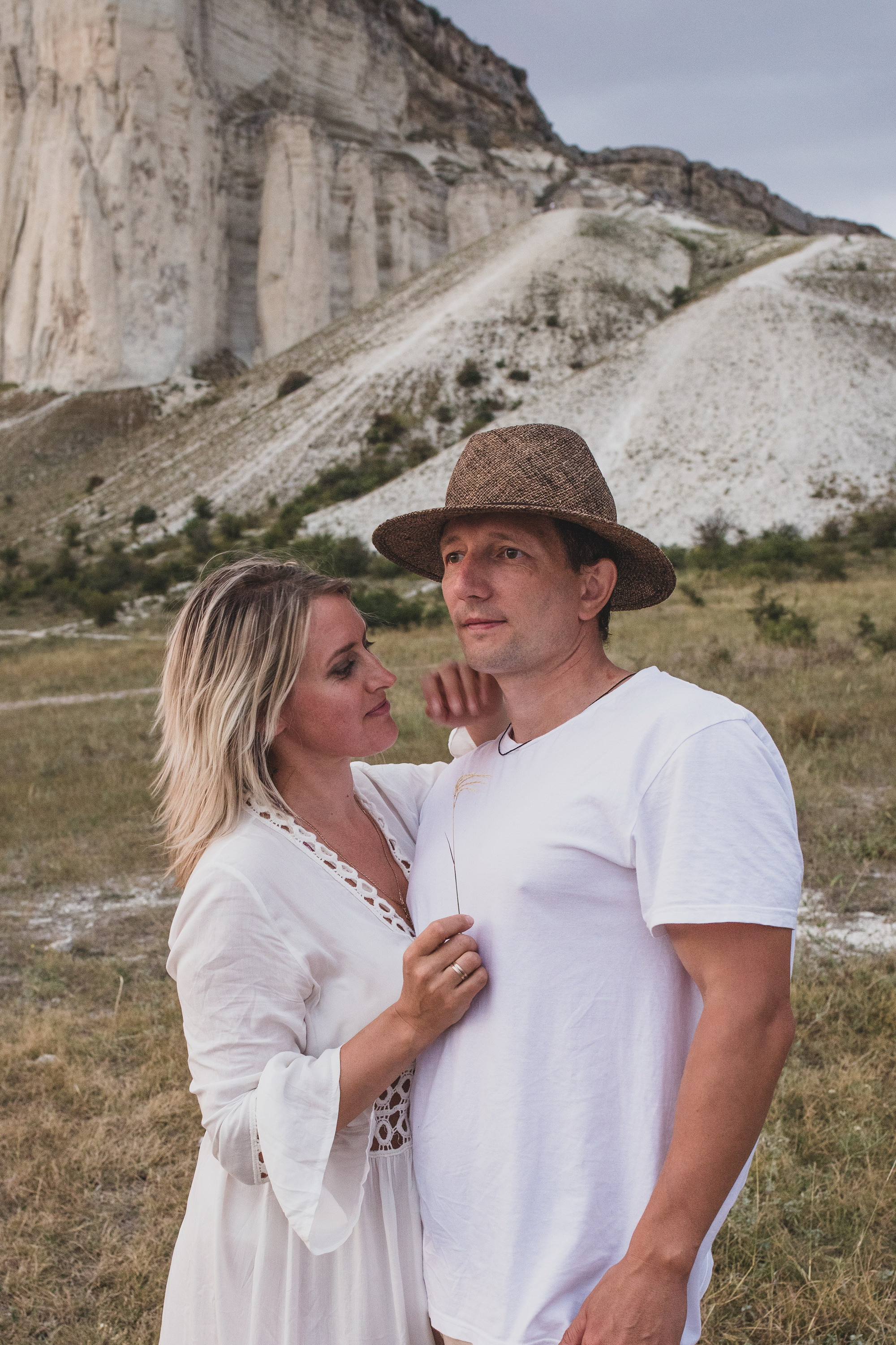 Семья на Белой скале. Твой фотограф в Севастополе