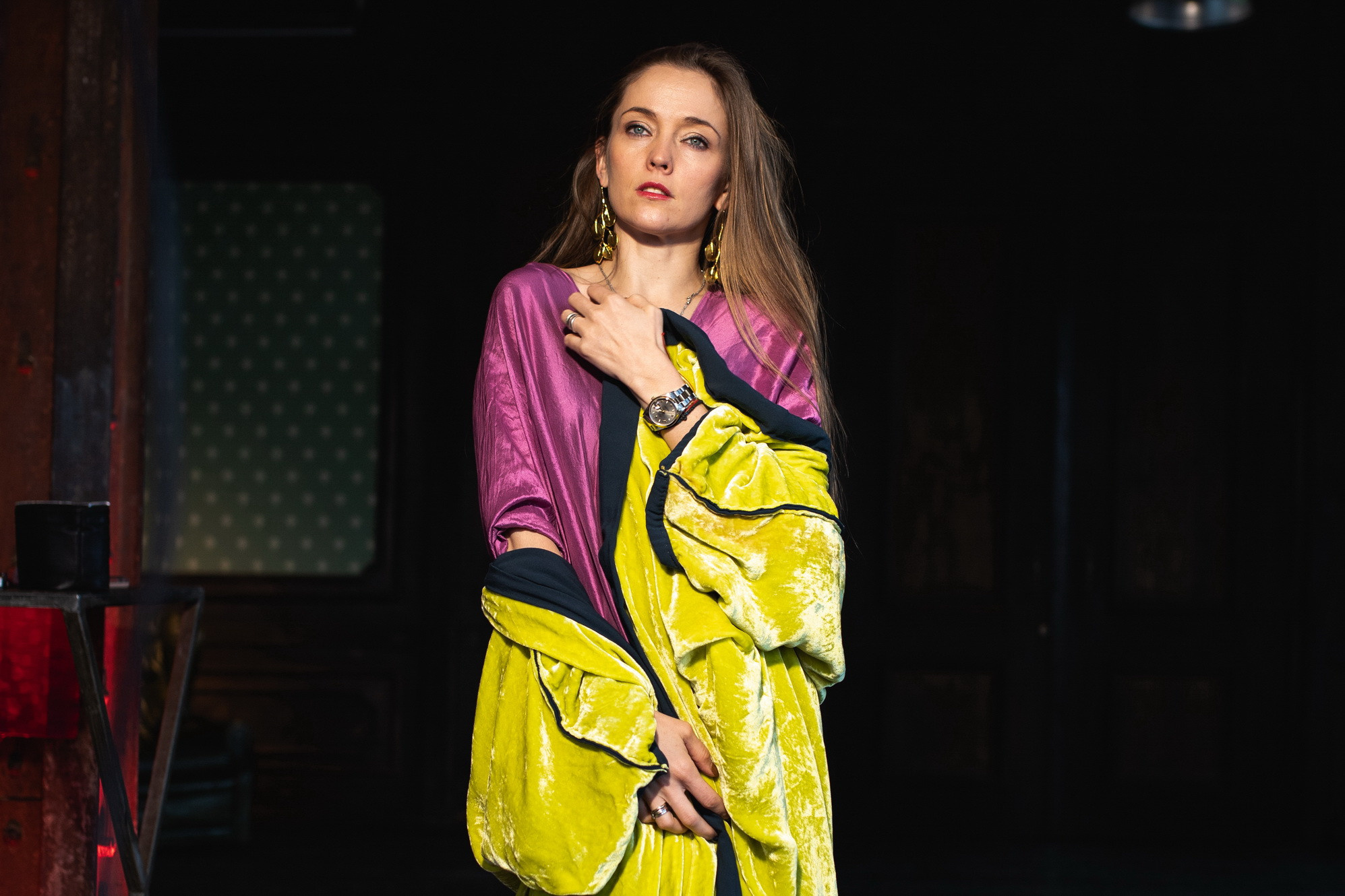 Встреча в Москве. Твой фотограф в Севастополе