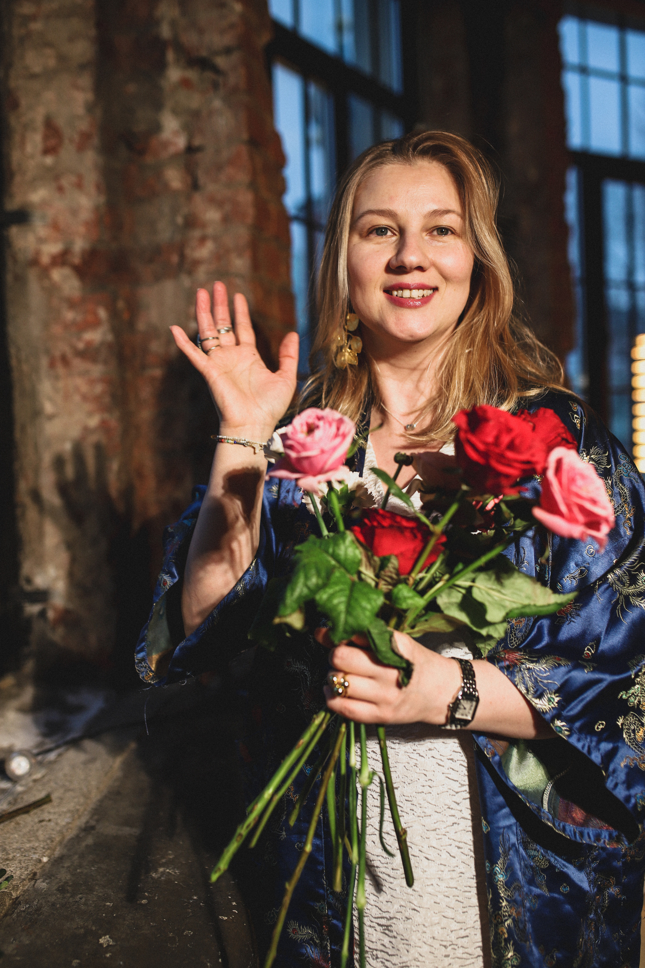 Встреча в Москве. Твой фотограф в Севастополе