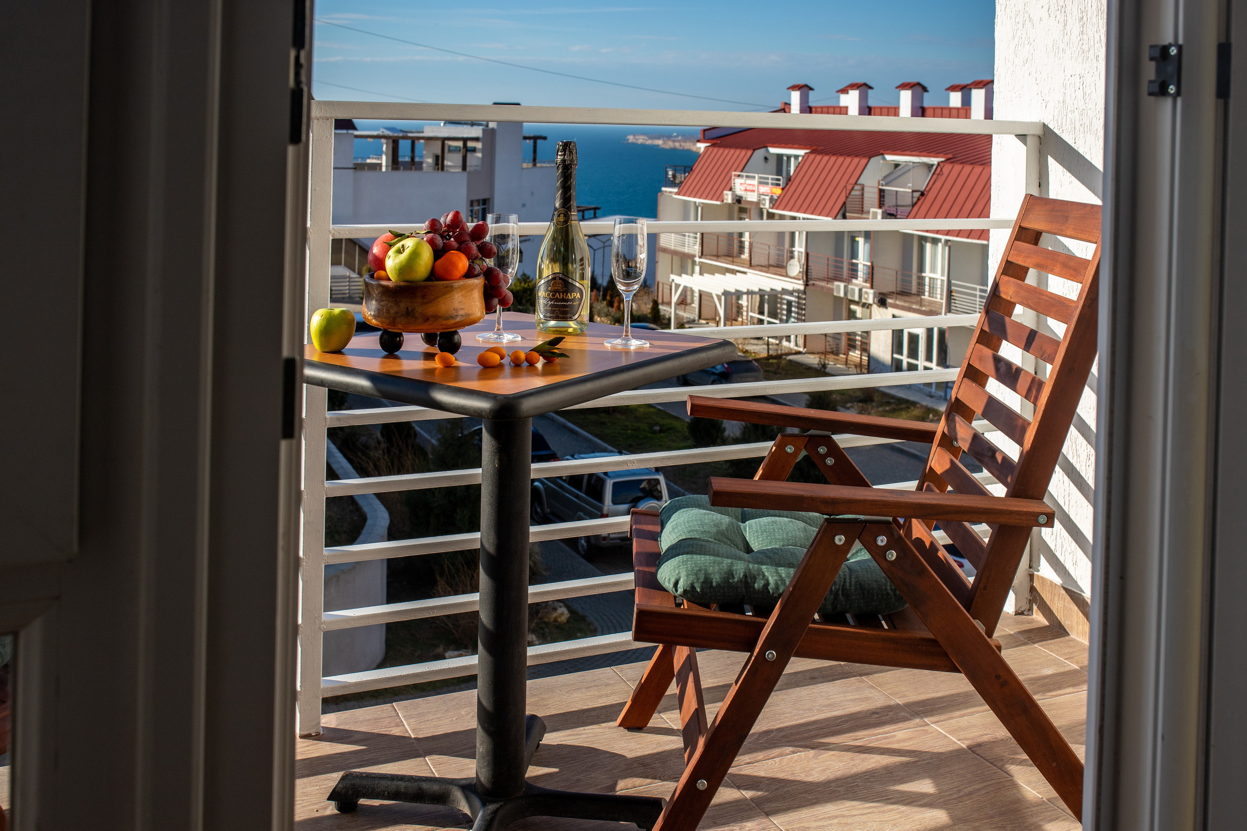 Интерьер. Твой фотограф в Севастополе