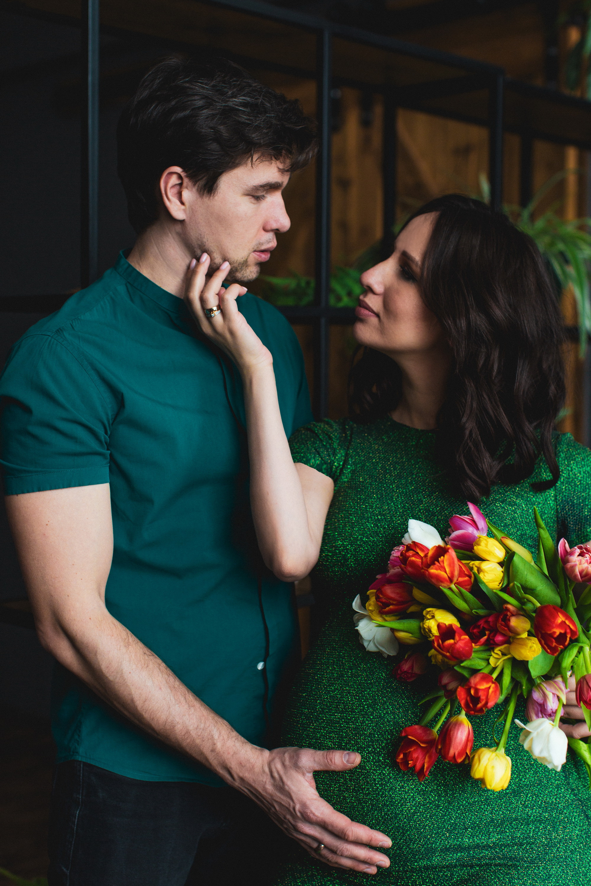 Беременность. Твой фотограф в Севастополе