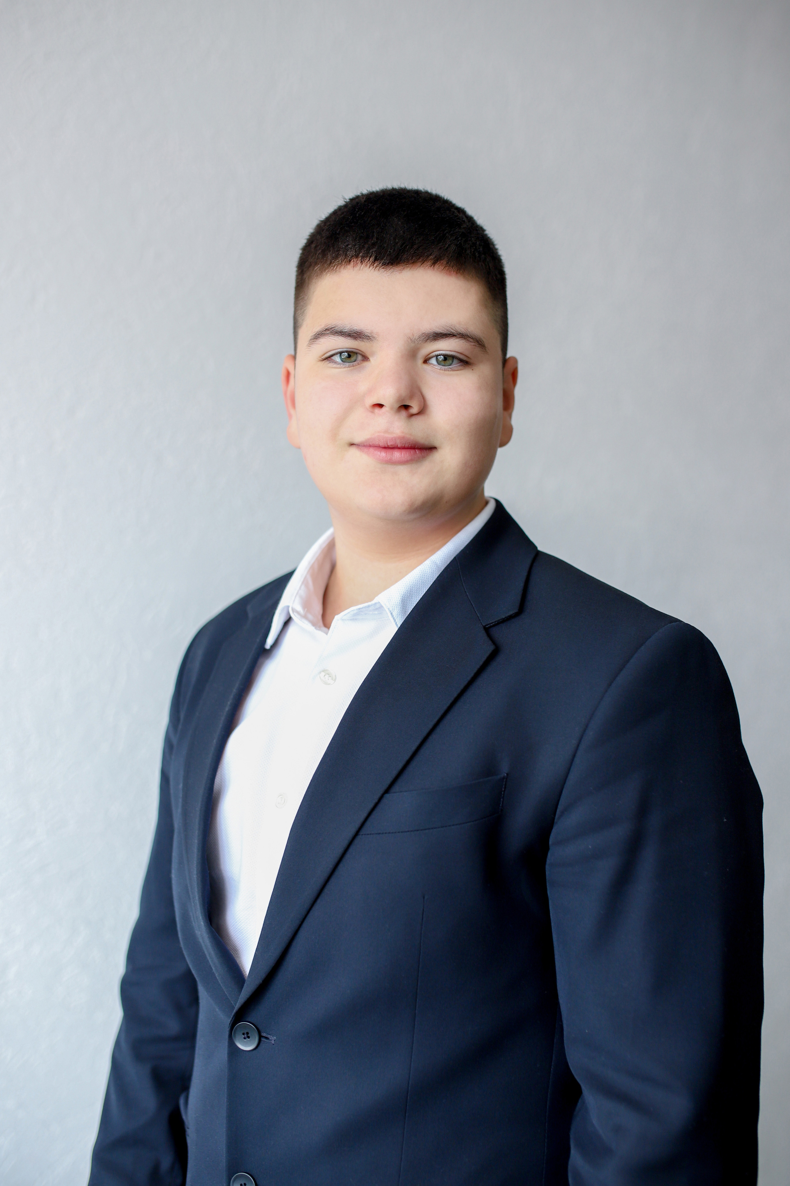 Съёмка 9 класса. Твой фотограф в Севастополе